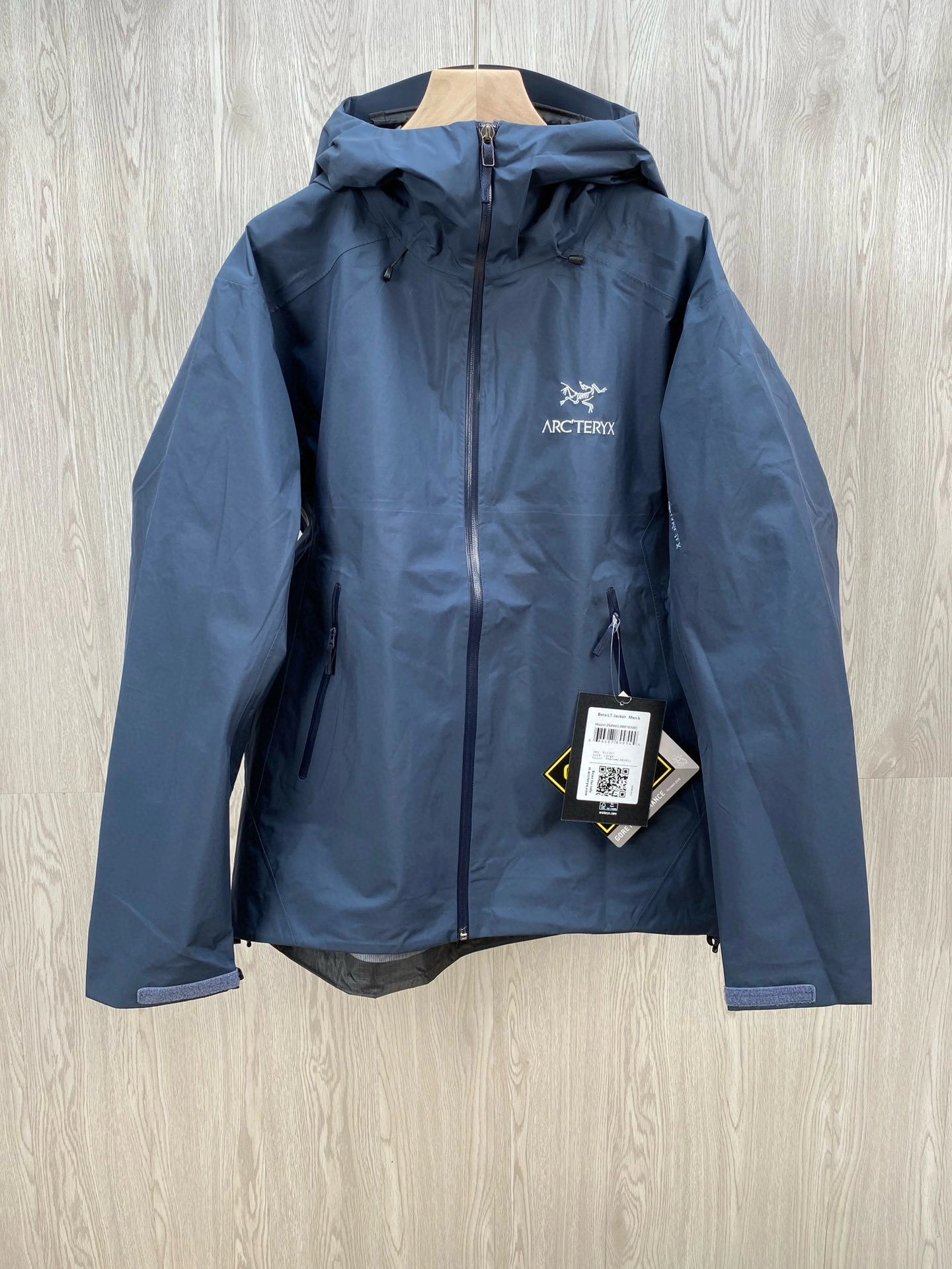 Gemini- 1r3t5ryx oversized 3Colour item:D-F409I0944-3