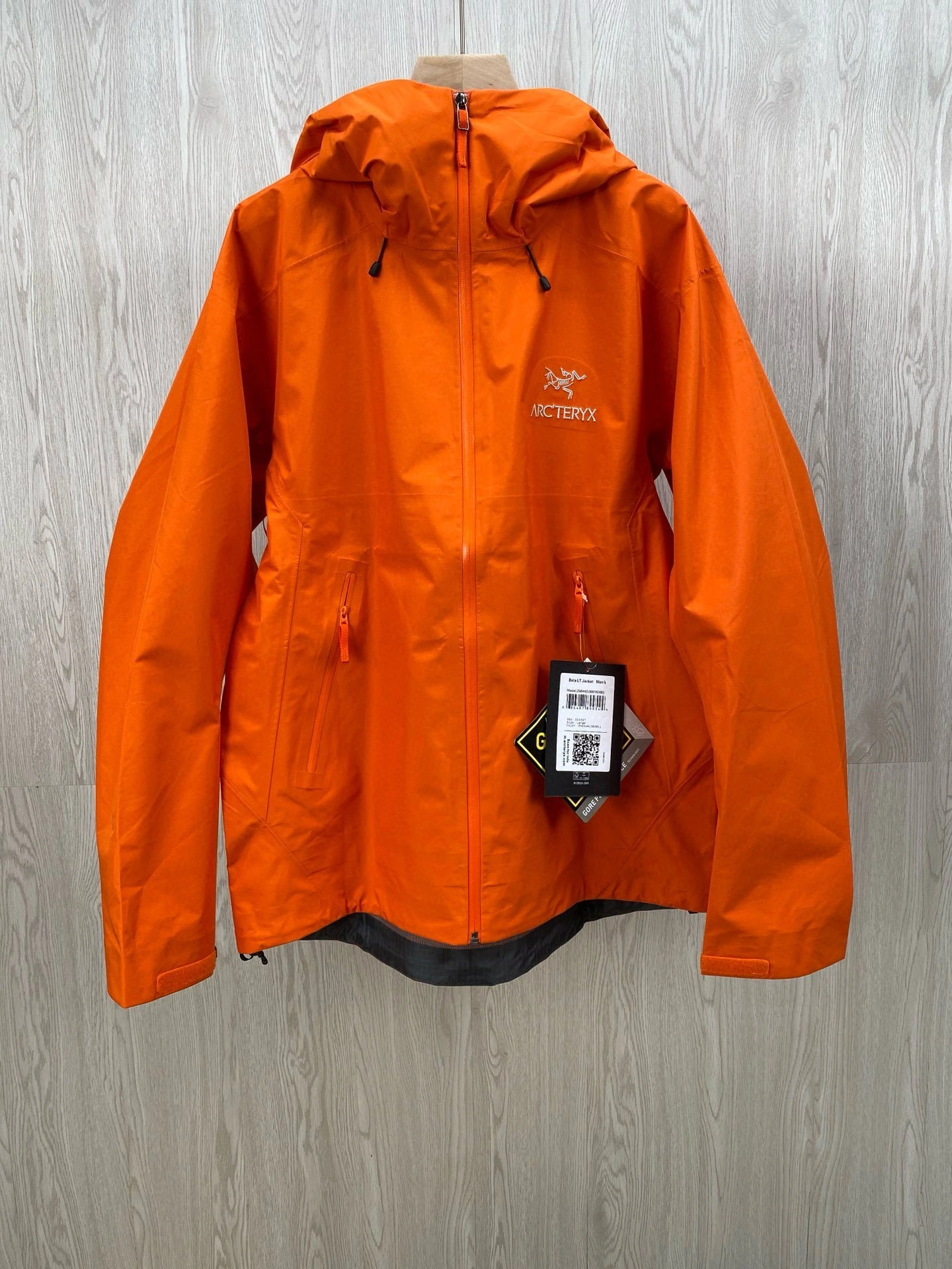 Gemini- 1r3t5ryx oversized 3Colour item:D-F409I0944-3