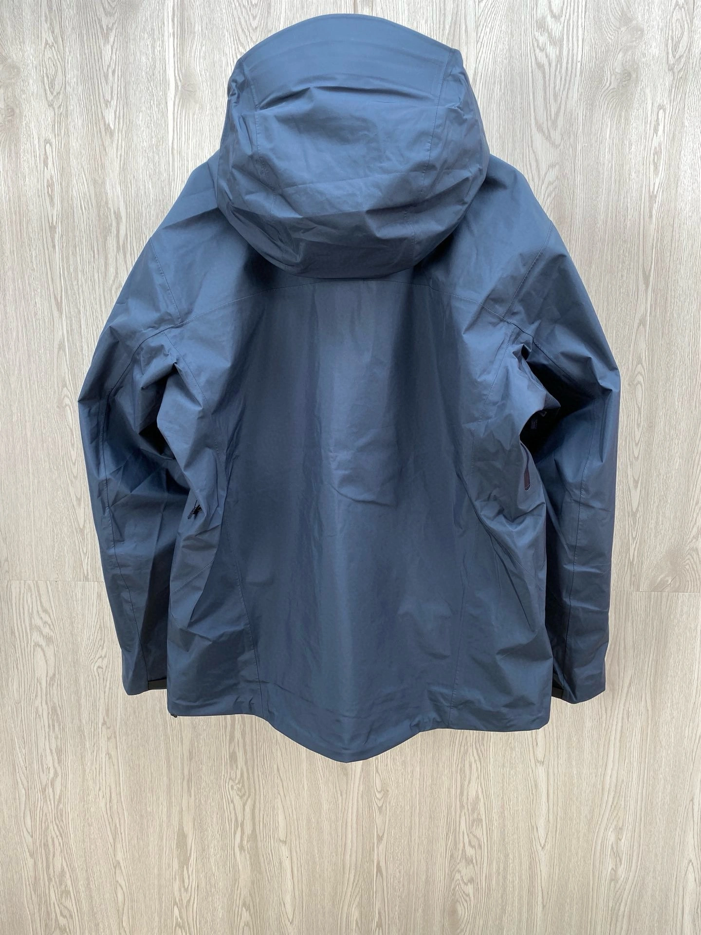 Gemini- 1r3t5ryx oversized 3Colour item:D-F409I0944-3