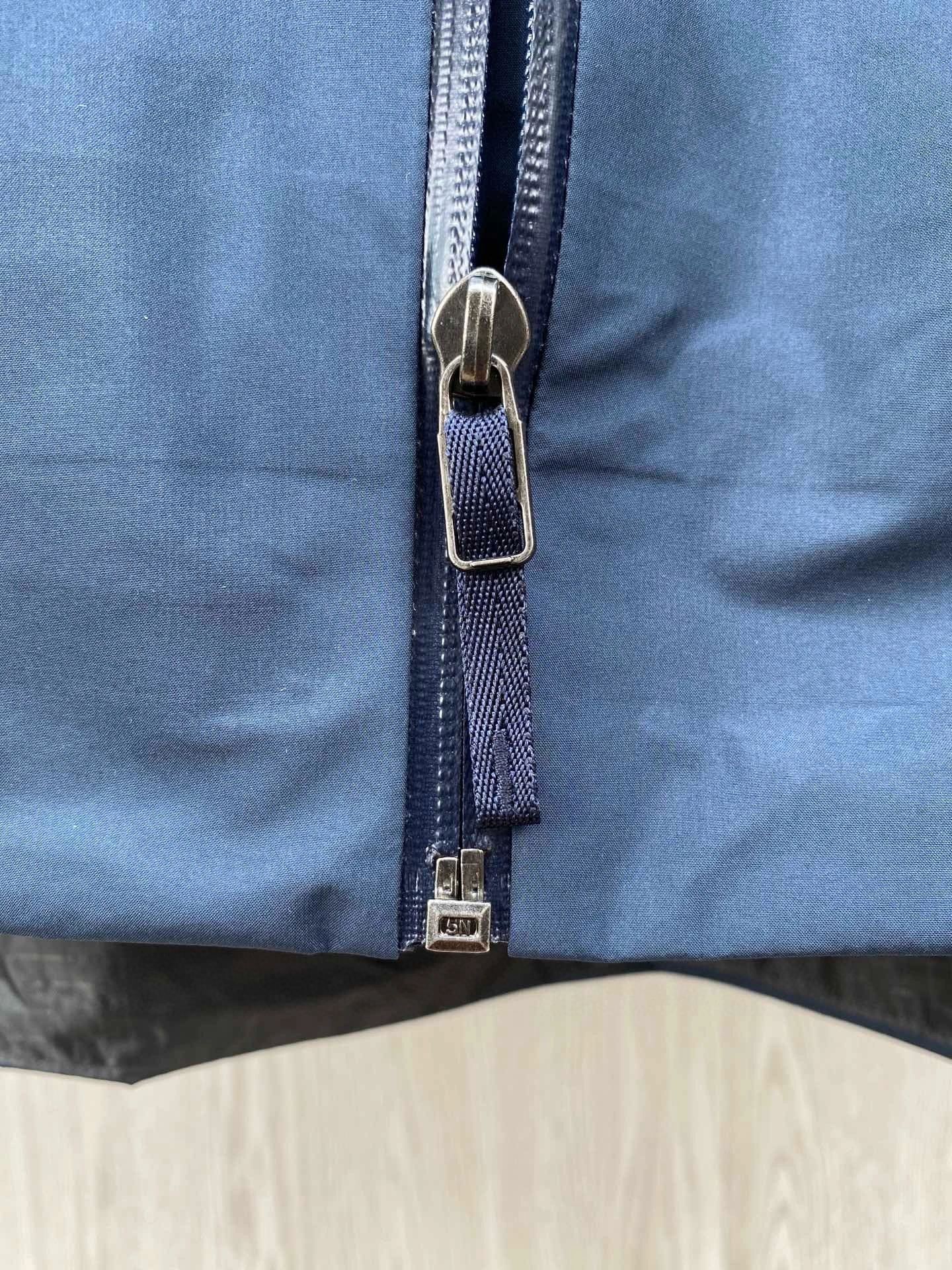Gemini- 1r3t5ryx oversized 3Colour item:D-F409I0944-3