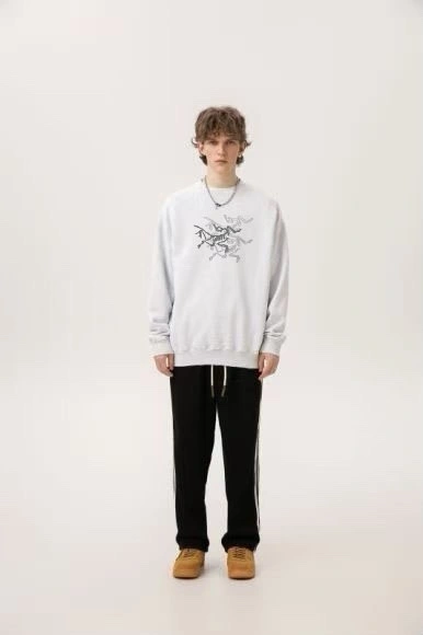 Gemini- 1r3t5ryx oversized 3Colour item:D-F431J1347-3