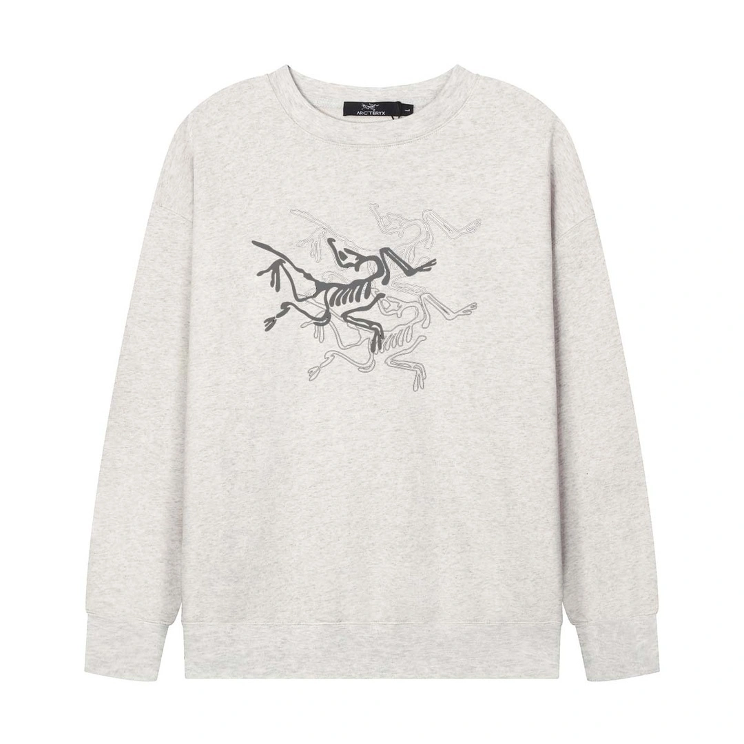 Gemini- 1r3t5ryx oversized 3Colour item:D-F431J1347-3