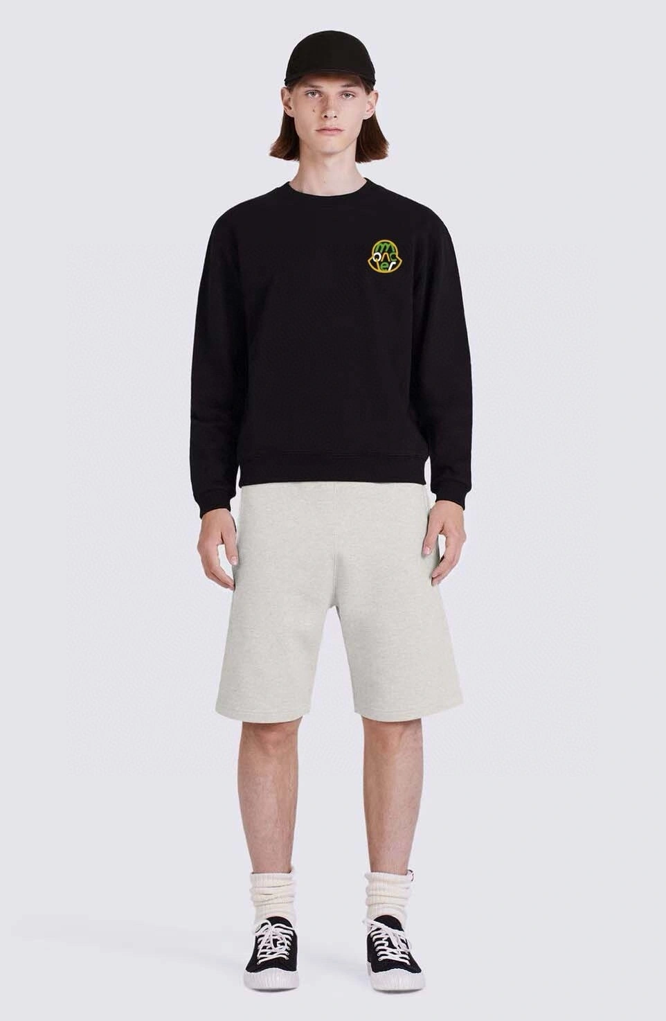 Gemini- 1r3t5ryx oversized 3Colour item:D-F431J5545-3