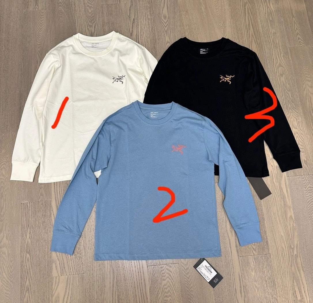 Gemini- 1r3t5ryx oversized 3Colour item:D-F524H3044-3
