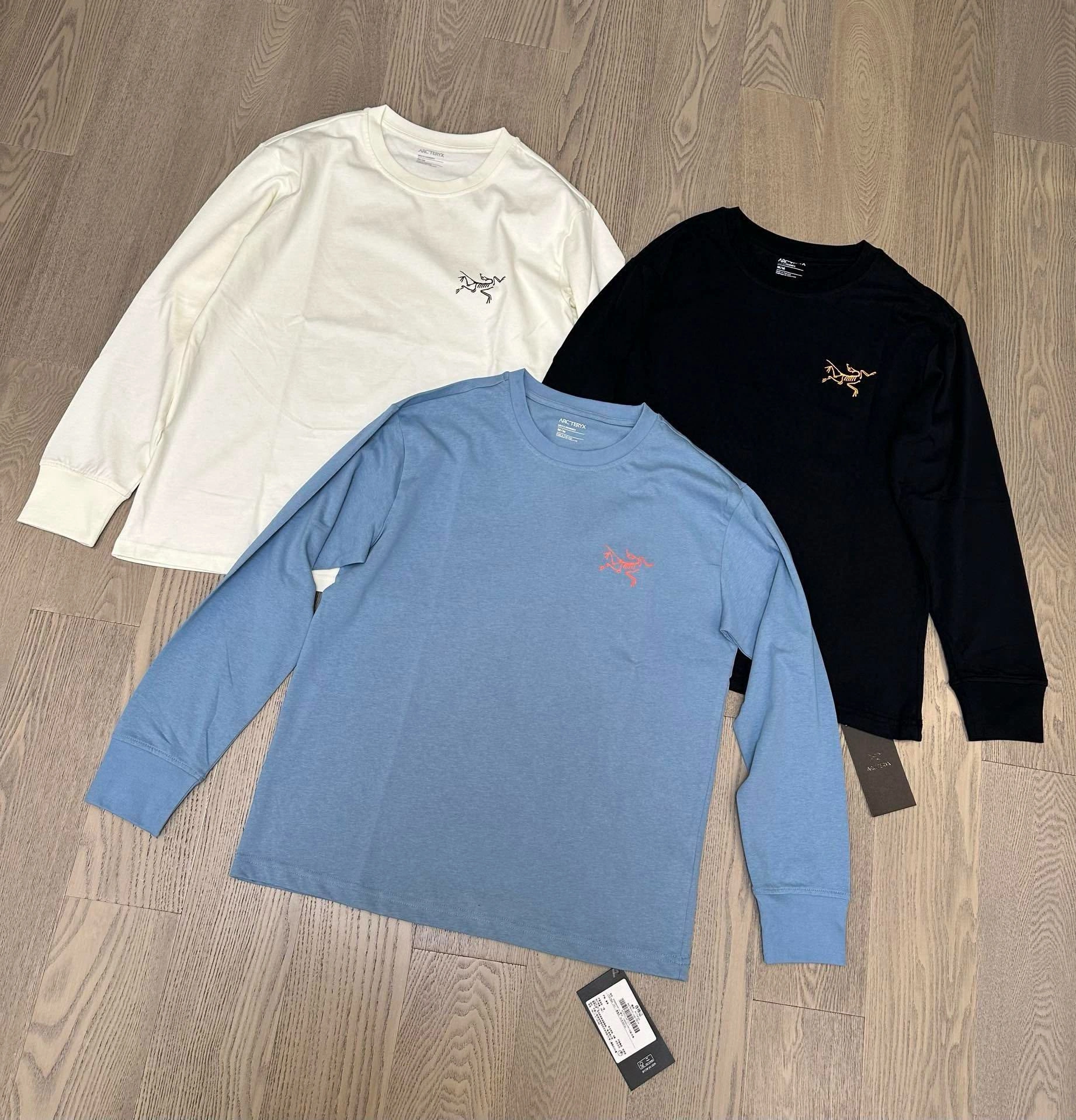 Gemini- 1r3t5ryx oversized 3Colour item:D-F524H3044-3