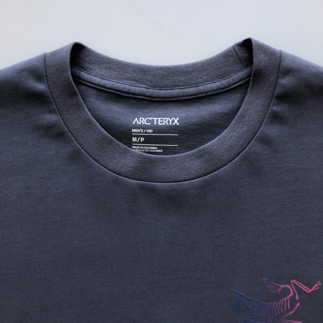 Gemini- 1r3t5ryx oversized 3Colour item:E-F480A0556-3