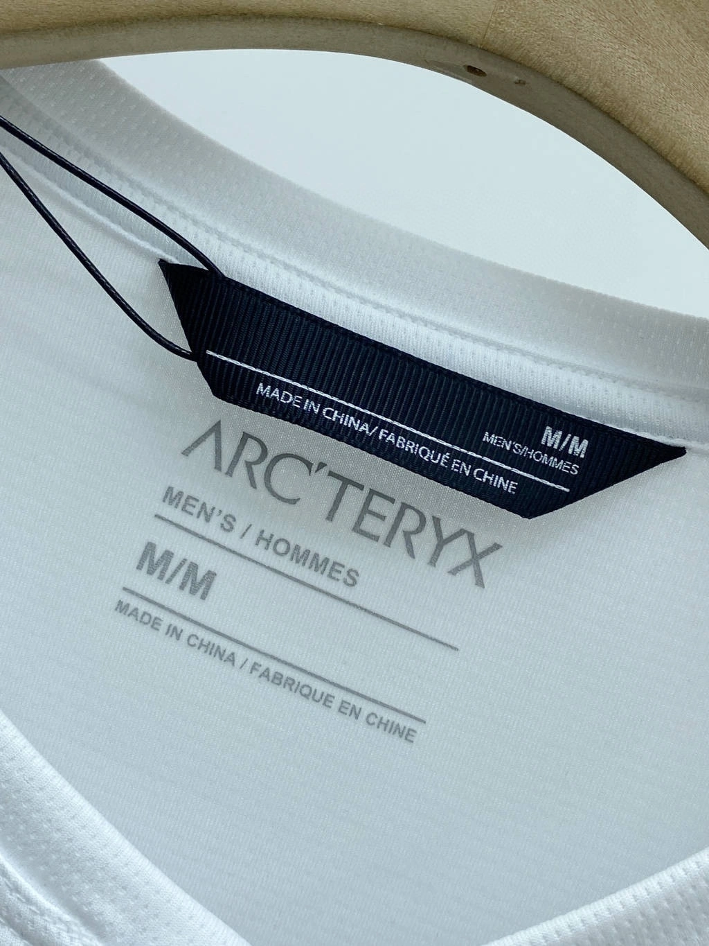 Gemini- 1r3t5ryx oversized 3colour item:D-F000G1129-3