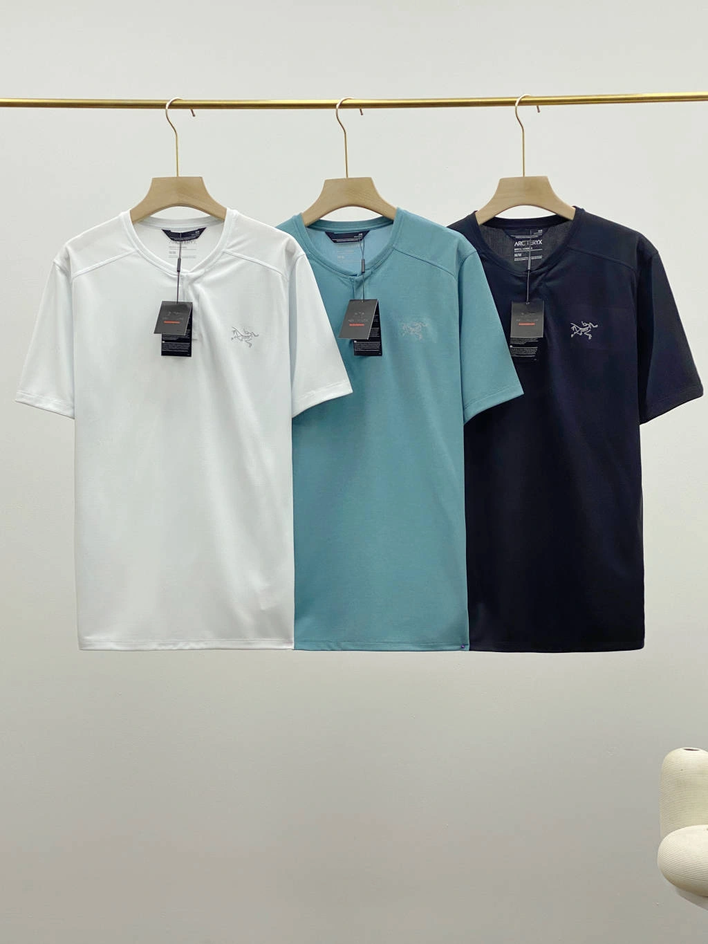 Gemini- 1r3t5ryx oversized 3colour item:D-F000G1129-3