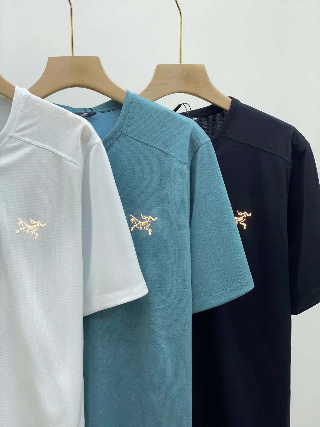 Gemini- 1r3t5ryx oversized 3colour item:D-F000G1129-3
