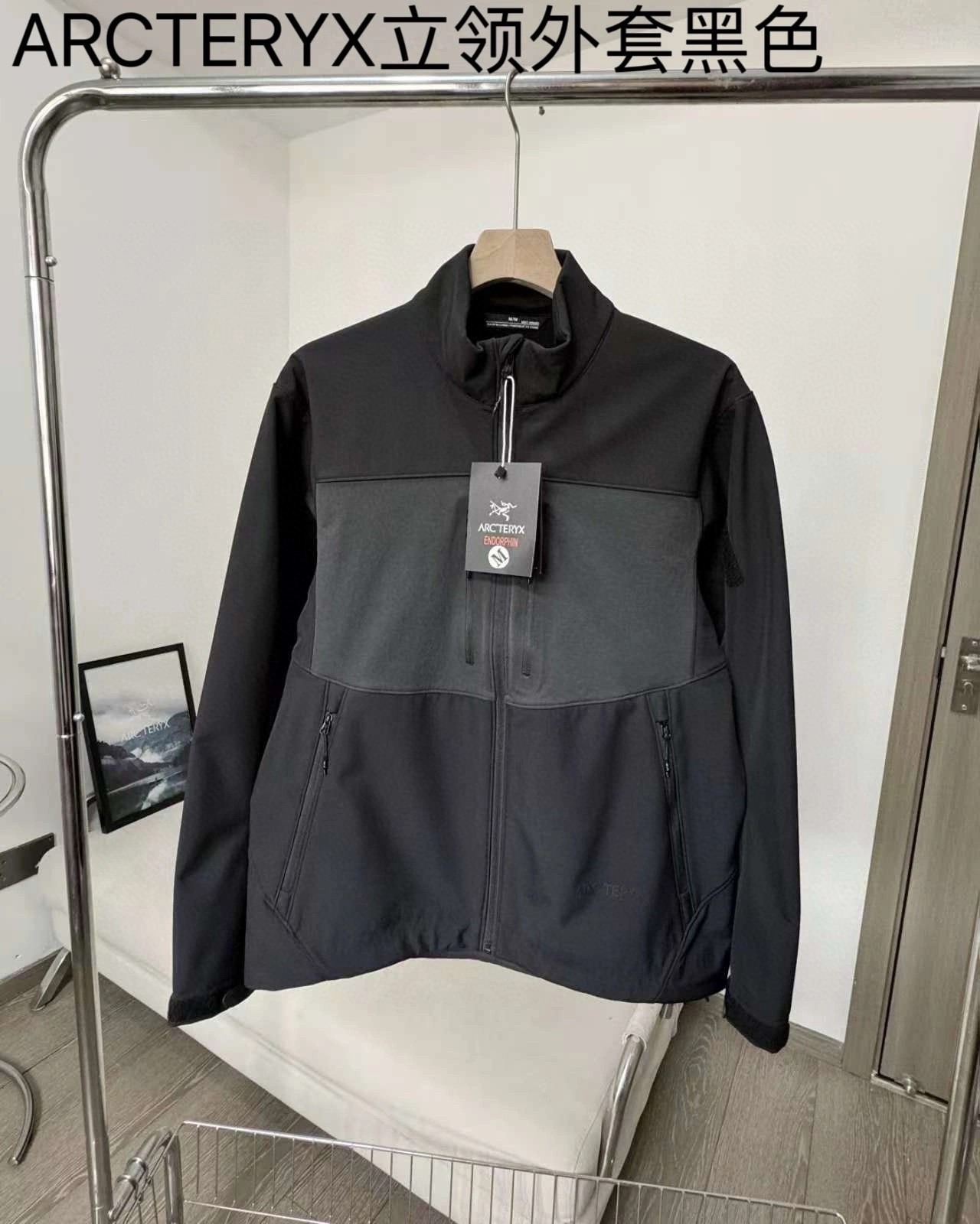 Gemini- 1r3t5ryx oversized 3colour item:D-F110J1517-3