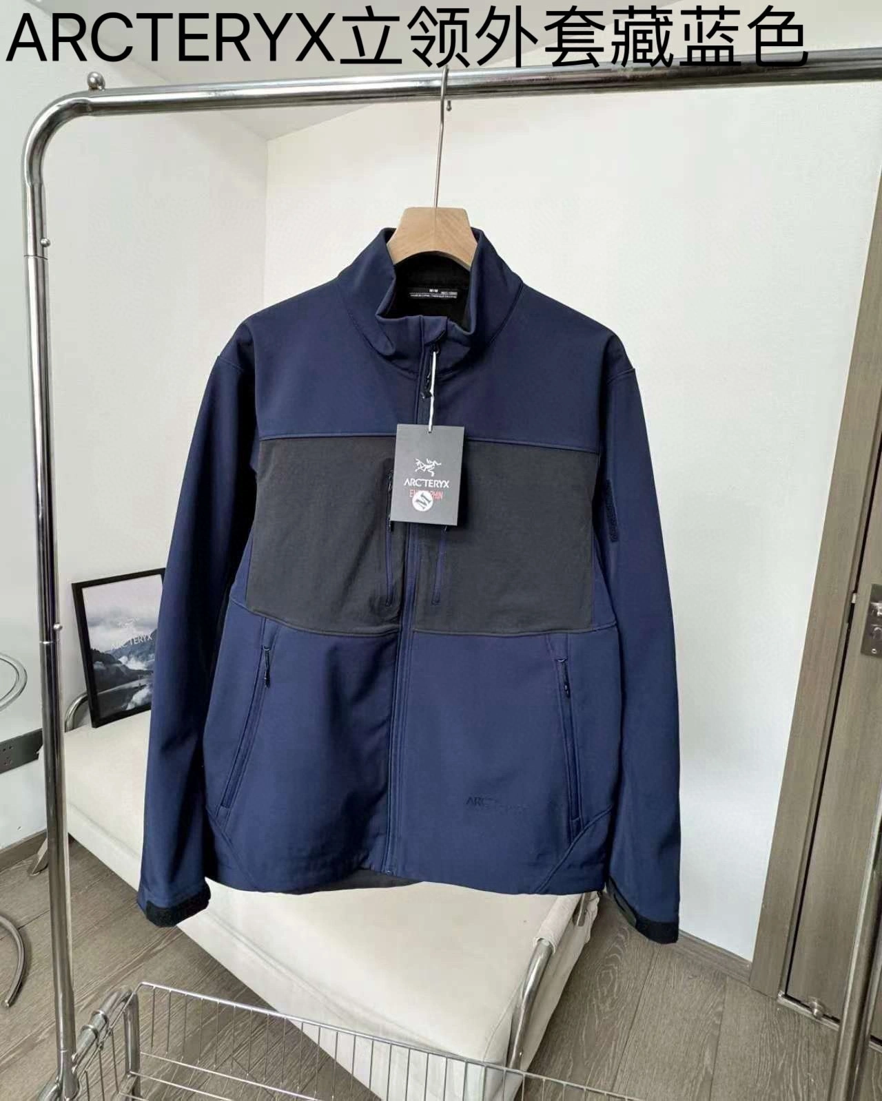 Gemini- 1r3t5ryx oversized 3colour item:D-F110J1517-3