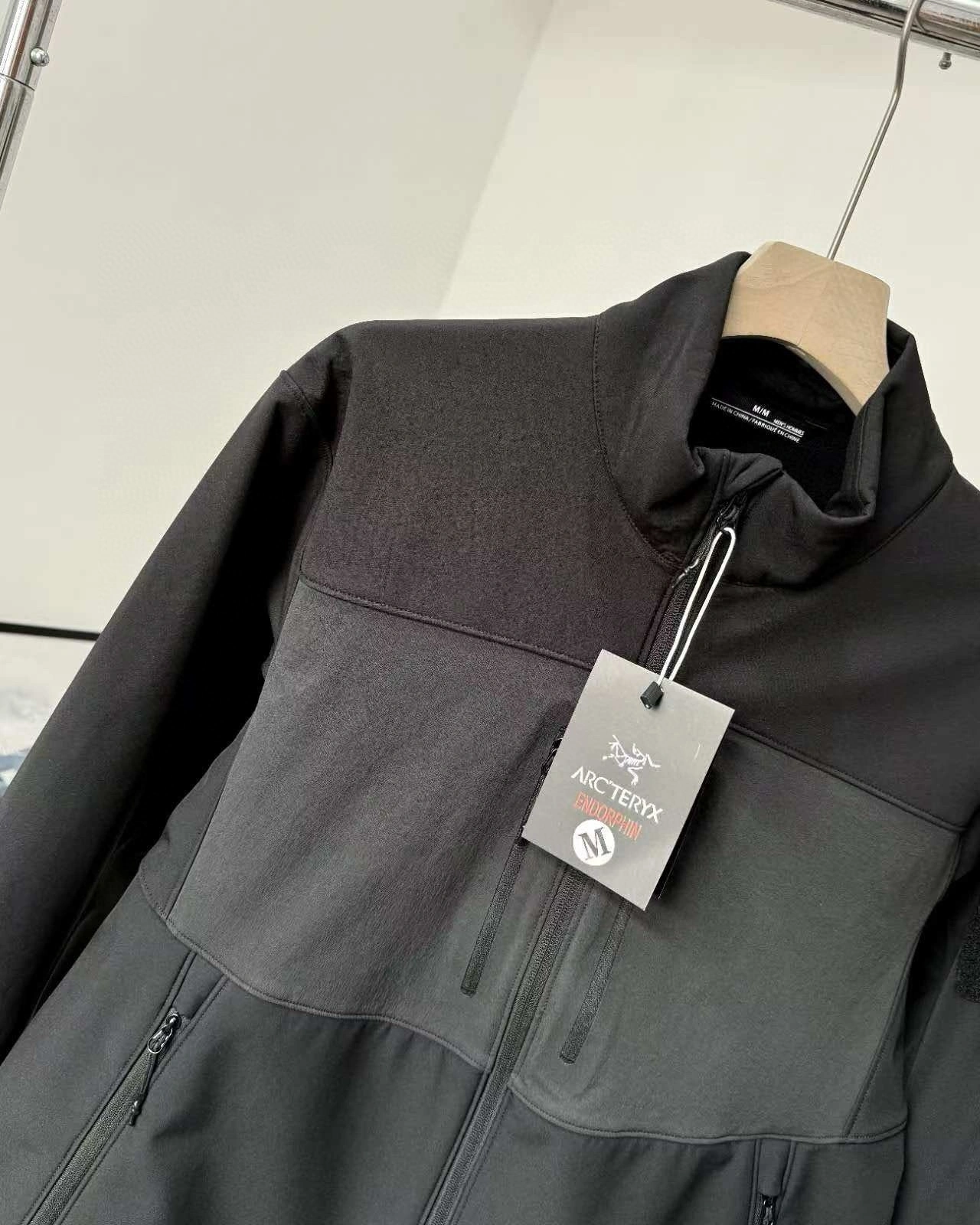 Gemini- 1r3t5ryx oversized 3colour item:D-F110J1517-3