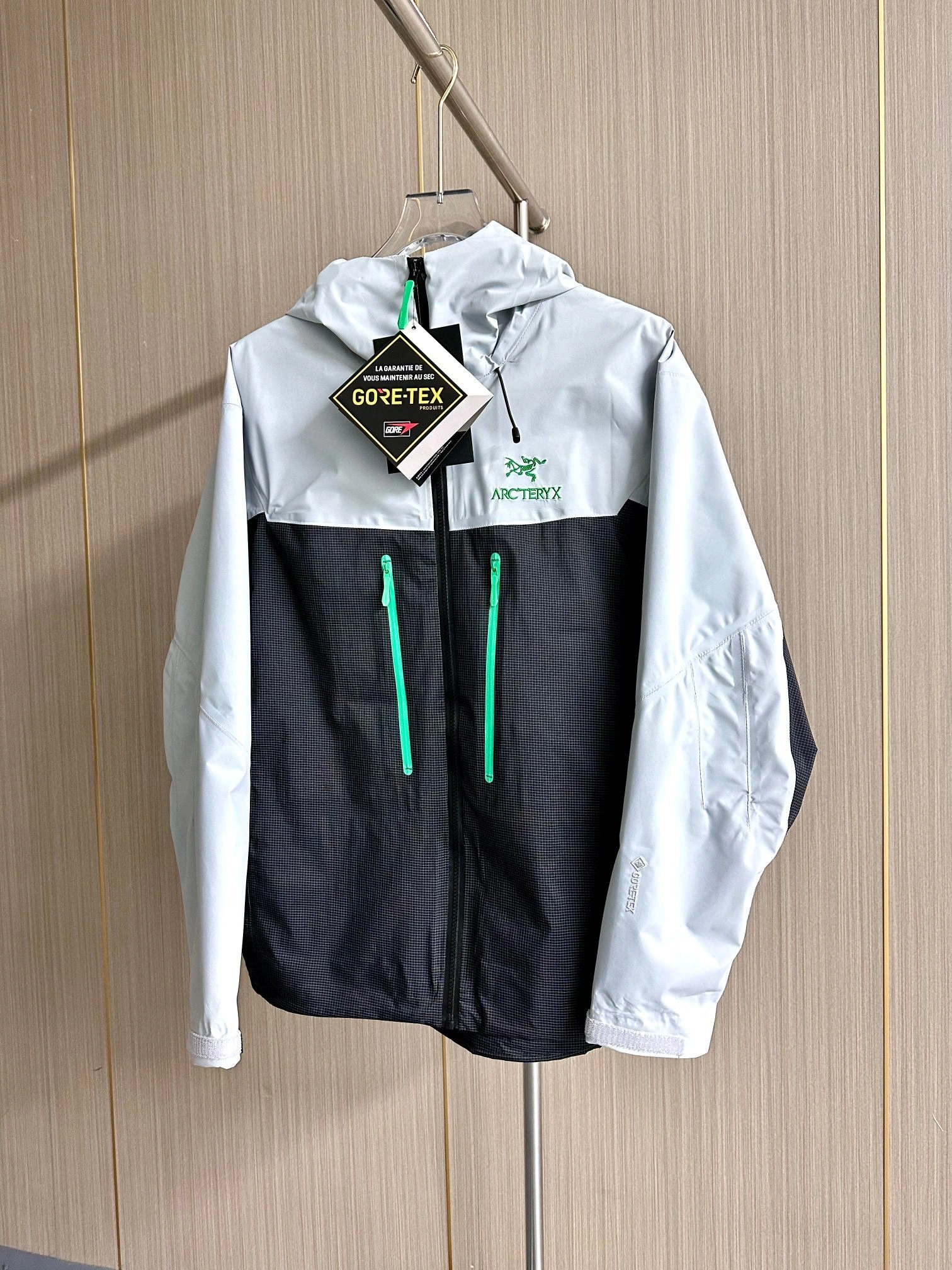 Gemini- 1r3t5ryx oversized 4Colour item:D-F000E1505-4