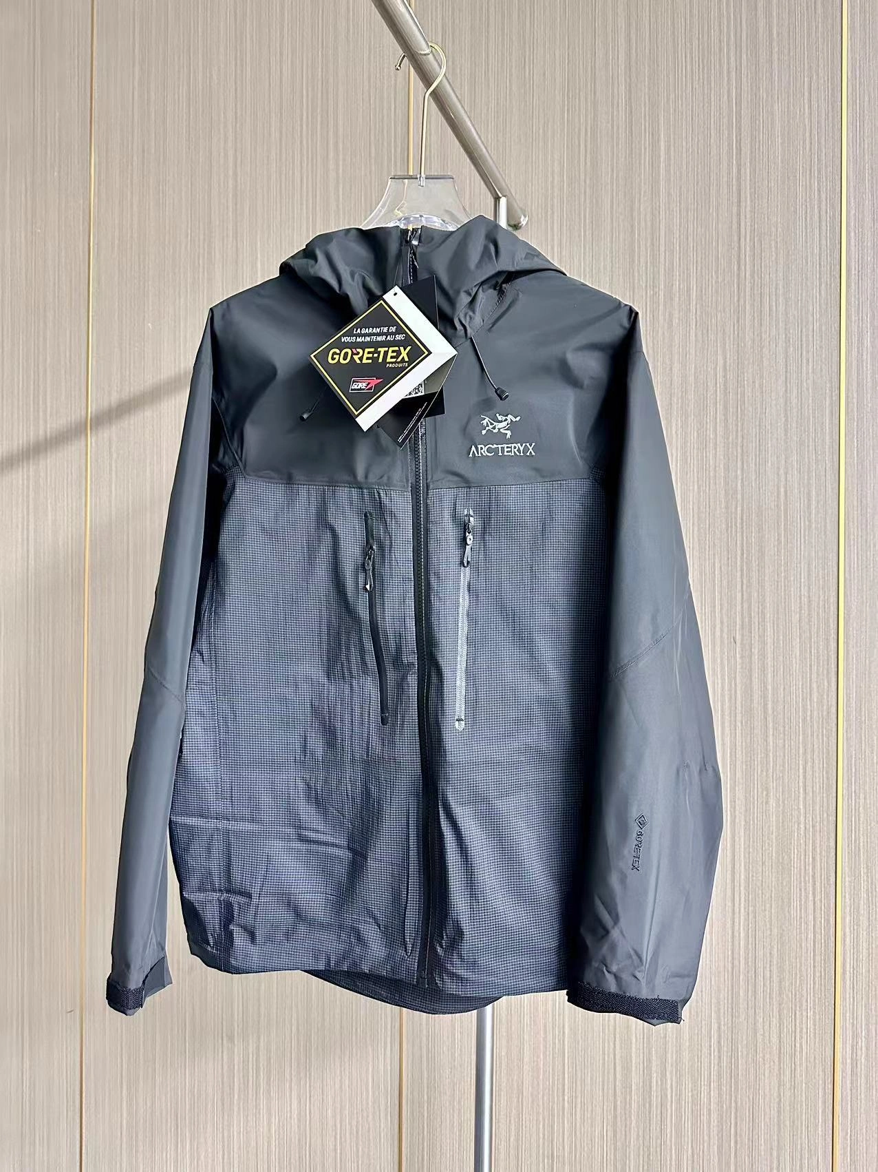 Gemini- 1r3t5ryx oversized 4Colour item:D-F000E1505-4