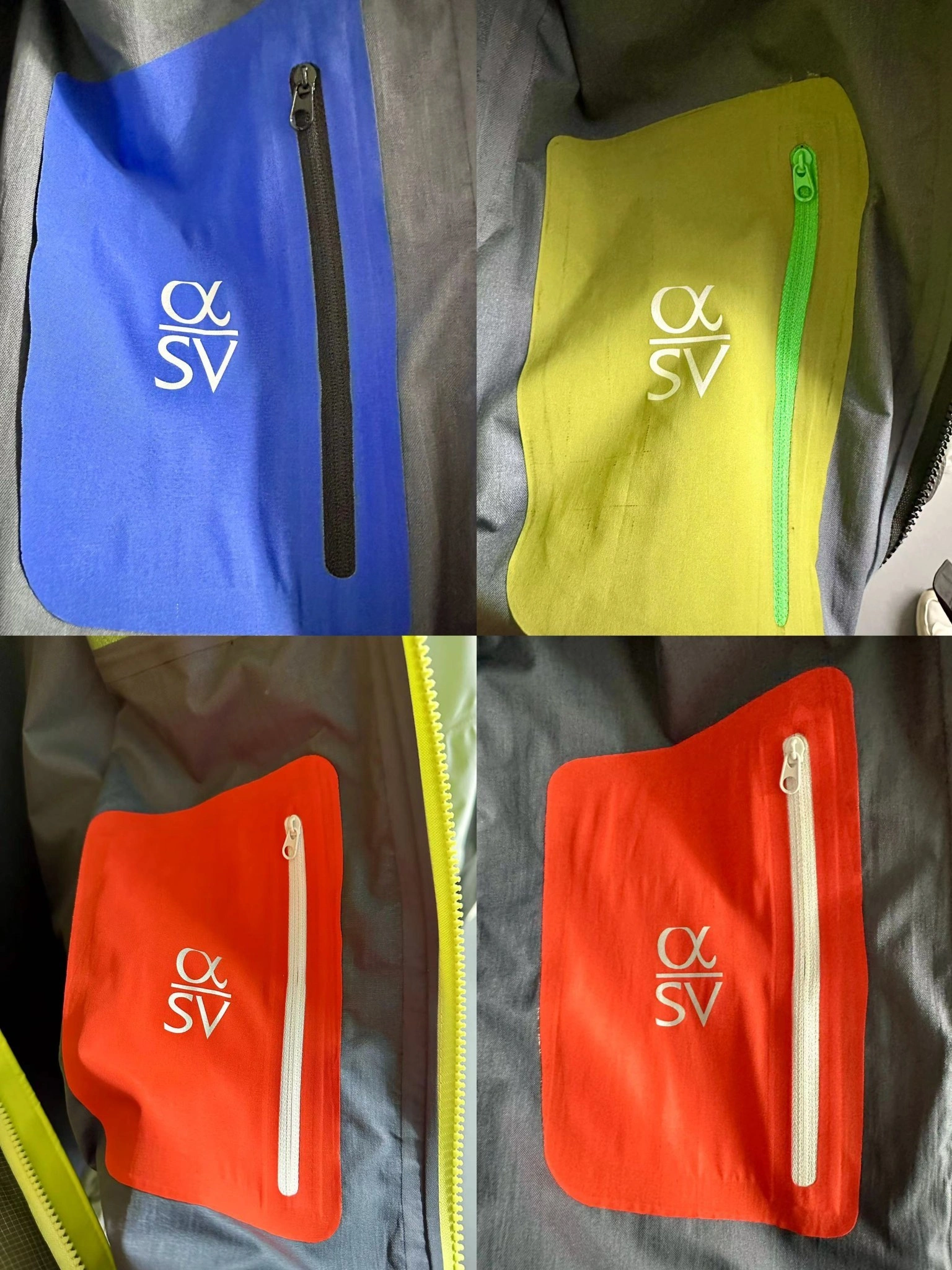 Gemini- 1r3t5ryx oversized 4Colour item:D-F000E1505-4