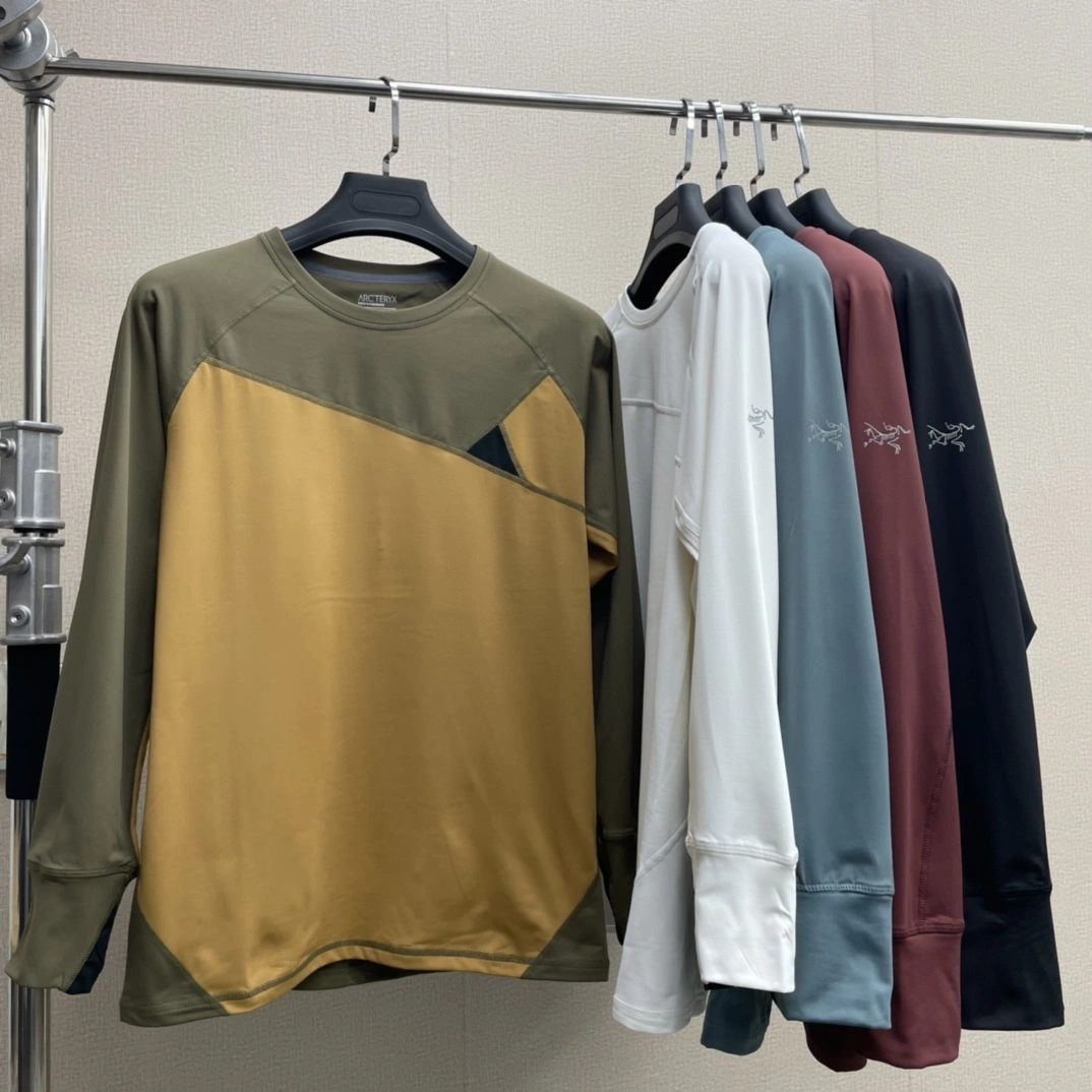 Gemini- 1r3t5ryx oversized 5Colour item:D-F110J4540-5