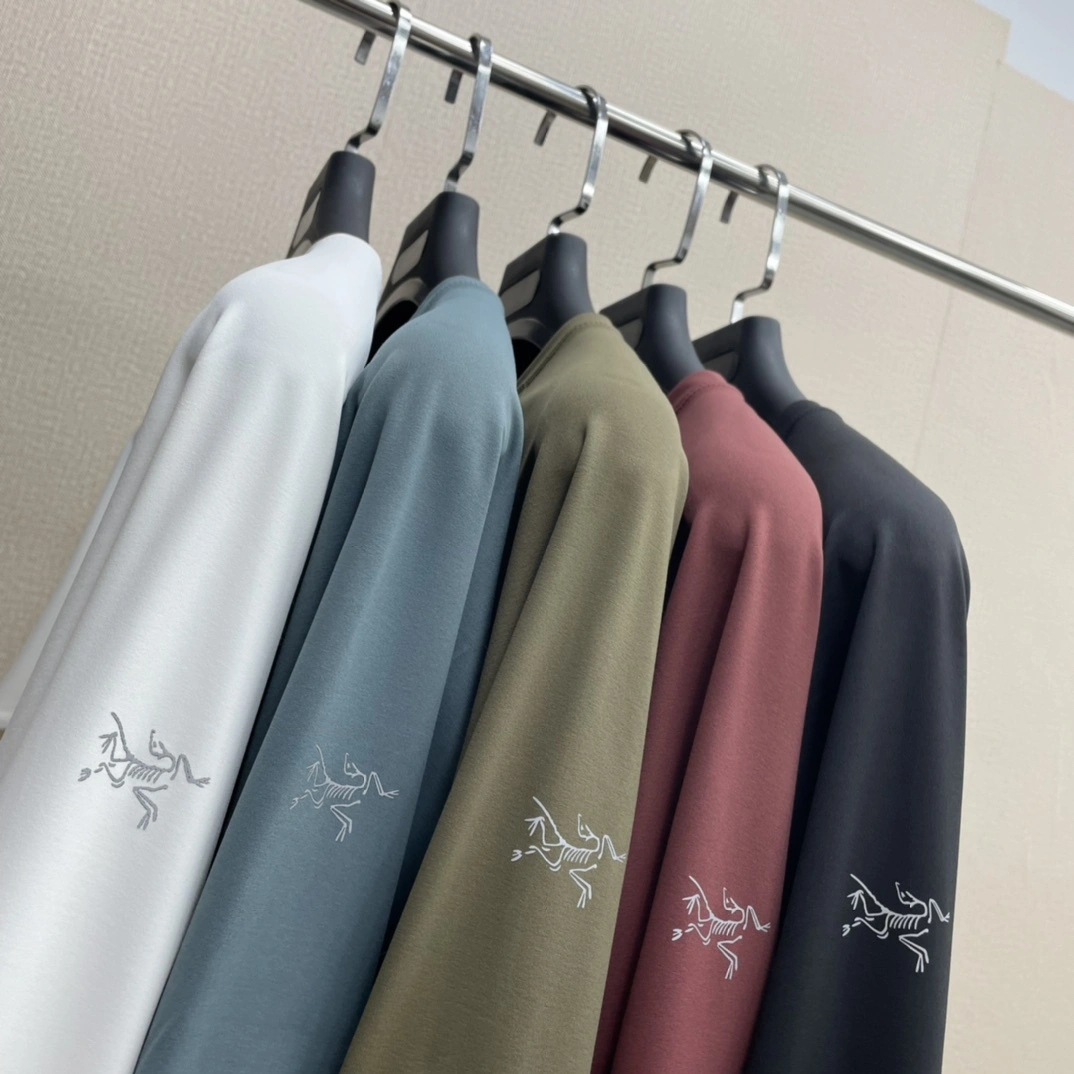 Gemini- 1r3t5ryx oversized 5Colour item:D-F110J4540-5