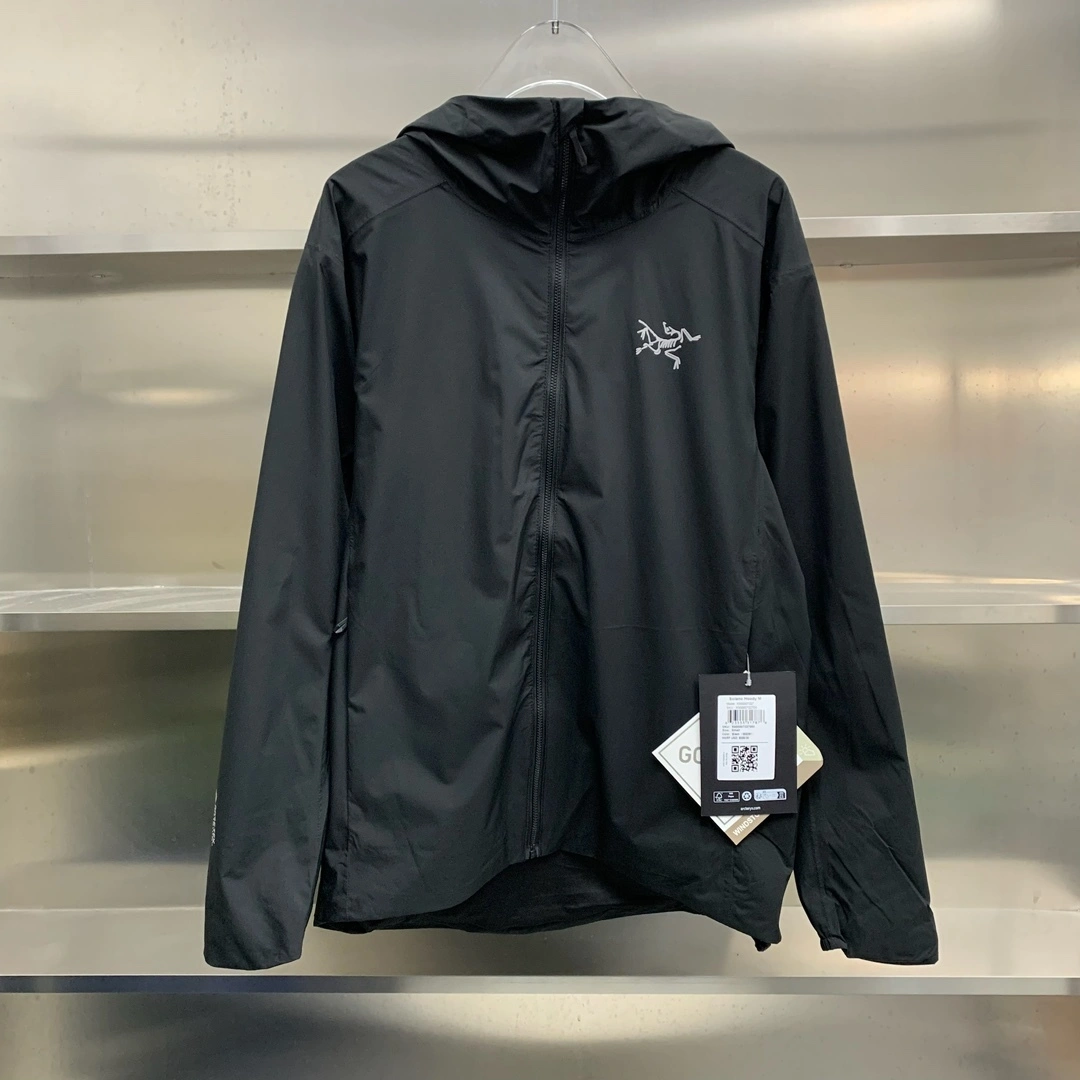 Gemini- 1r3t5ryx solano oversized 2colour item:D-F000I0515-2