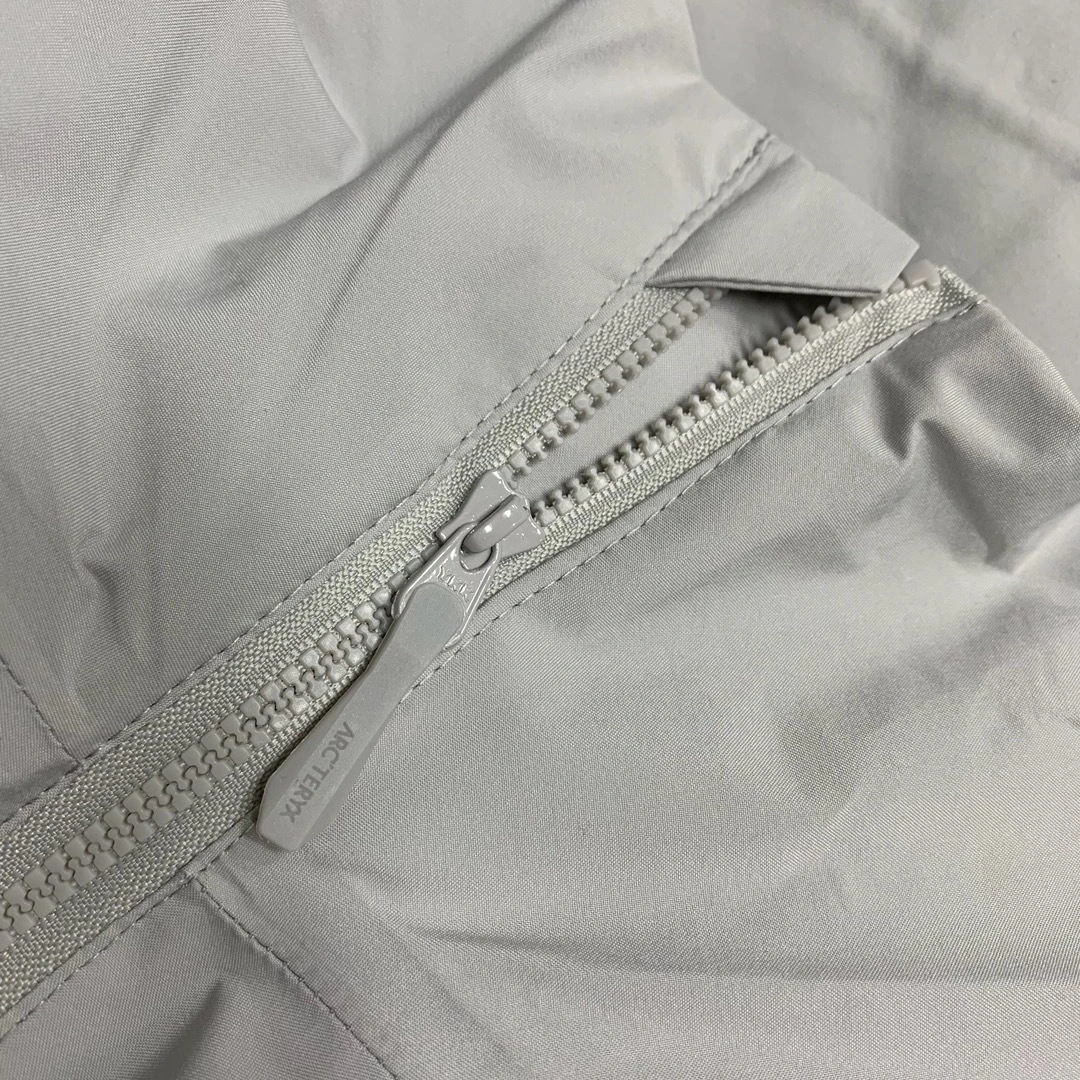 Gemini- 1r3t5ryx solano oversized 2colour item:D-F000I0515-2