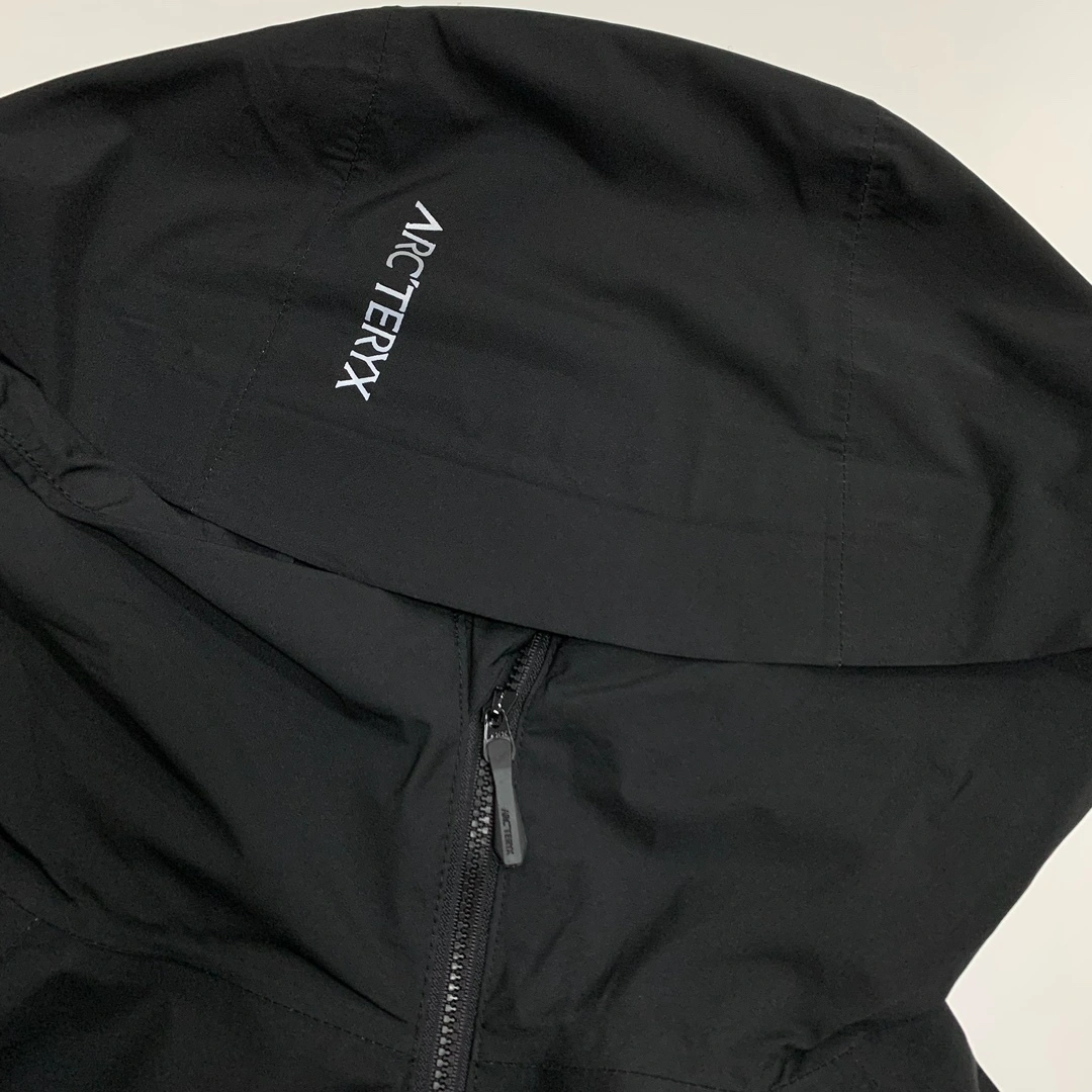 Gemini- 1r3t5ryx solano oversized 2colour item:D-F000I0515-2