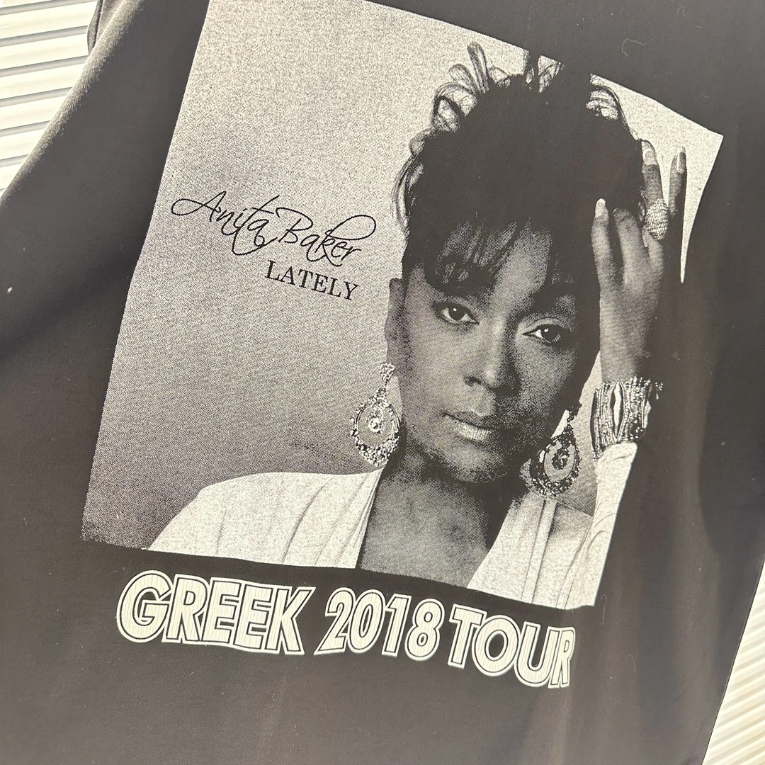 Gemini- 2018 TOUR item:C-F125G2415