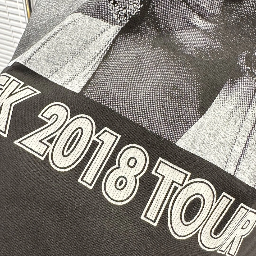 Gemini- 2018 TOUR item:C-F125G2415
