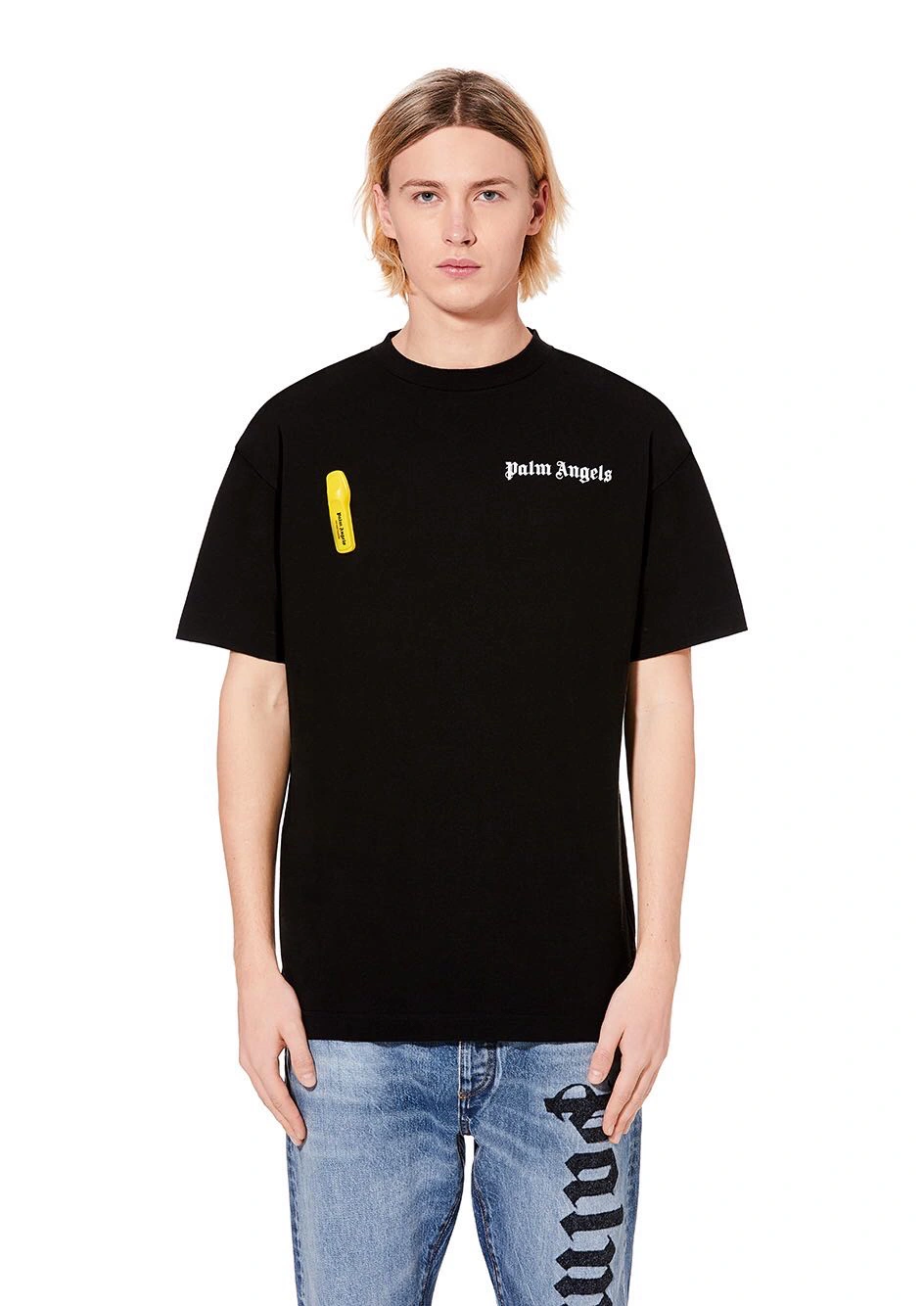 &&Gemini- 2020 tee 2Colour item:C-F125E2539-2