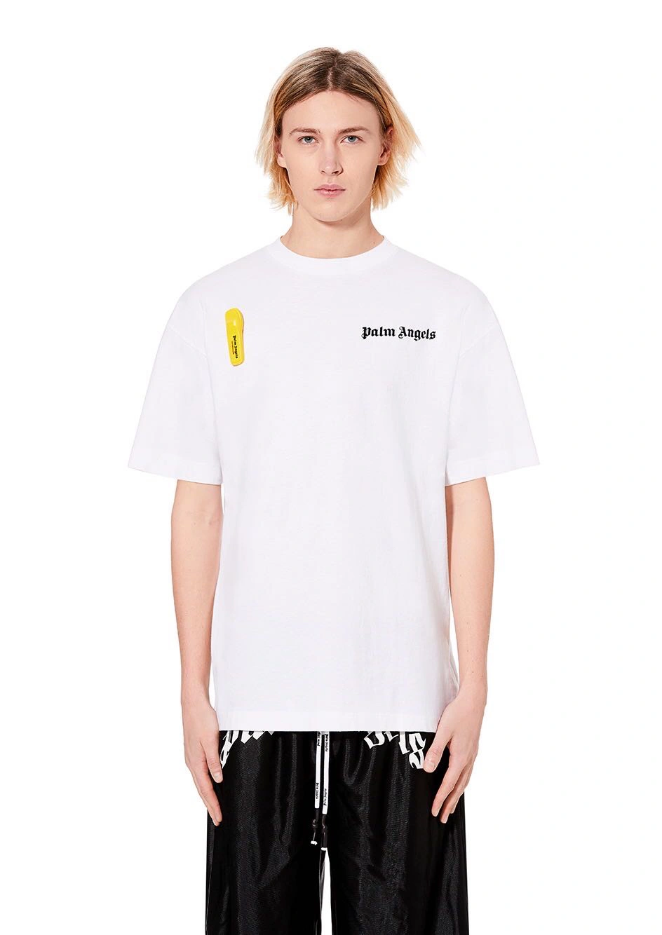 &&Gemini- 2020 tee 2Colour item:C-F125E2539-2