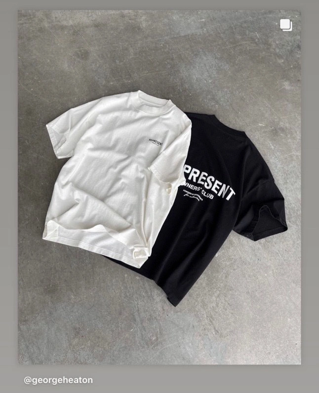 &Gemini- 2021ss logo oversized 2Colour item:B-F039C3071-2