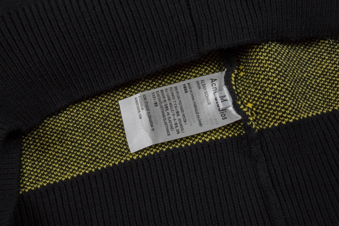 &&&Gemini- 2022 oversize 2Colour item:C-F125H2721-2