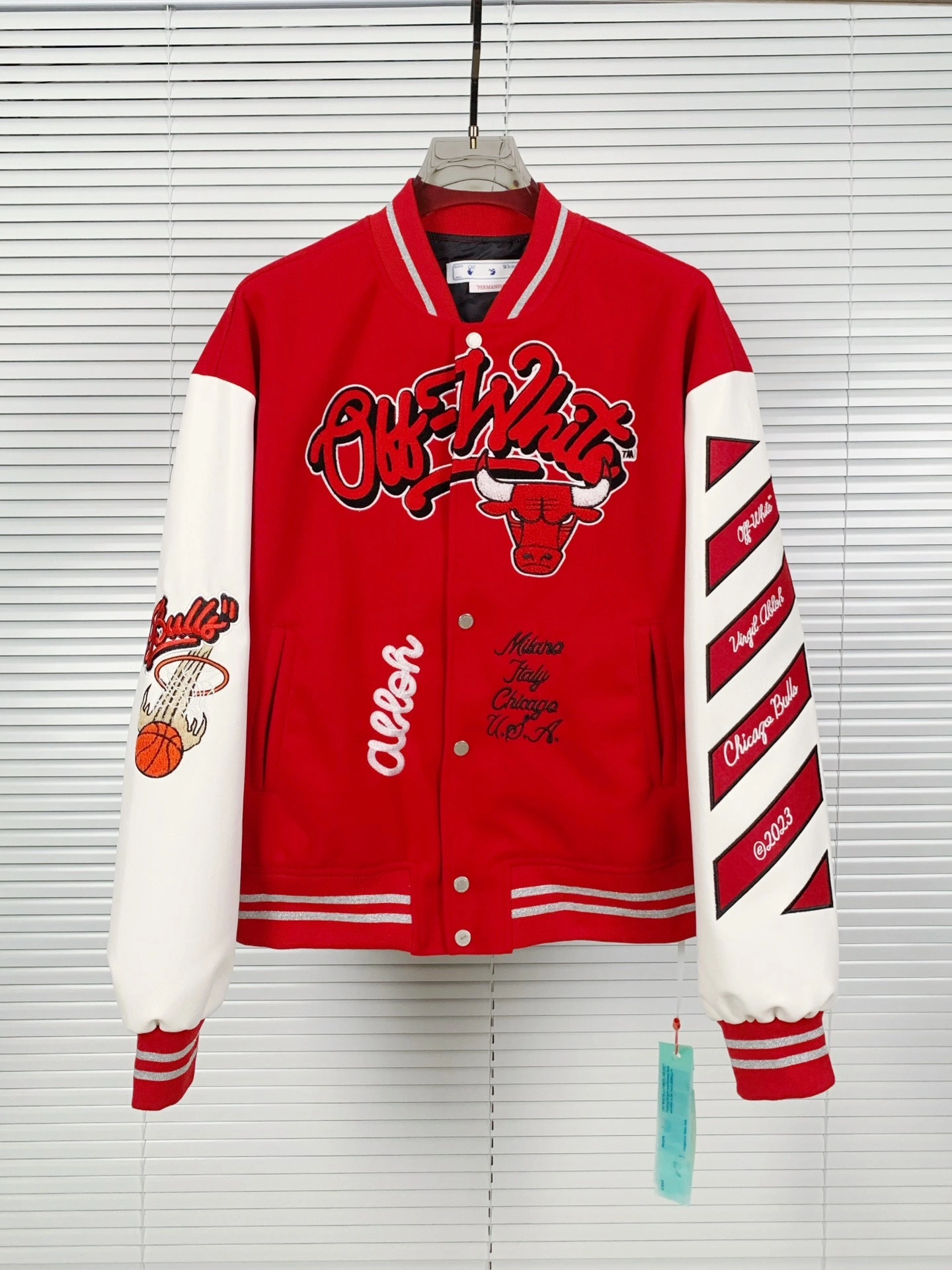 &Gemini- 2023 embroidery item:C-F013I1272