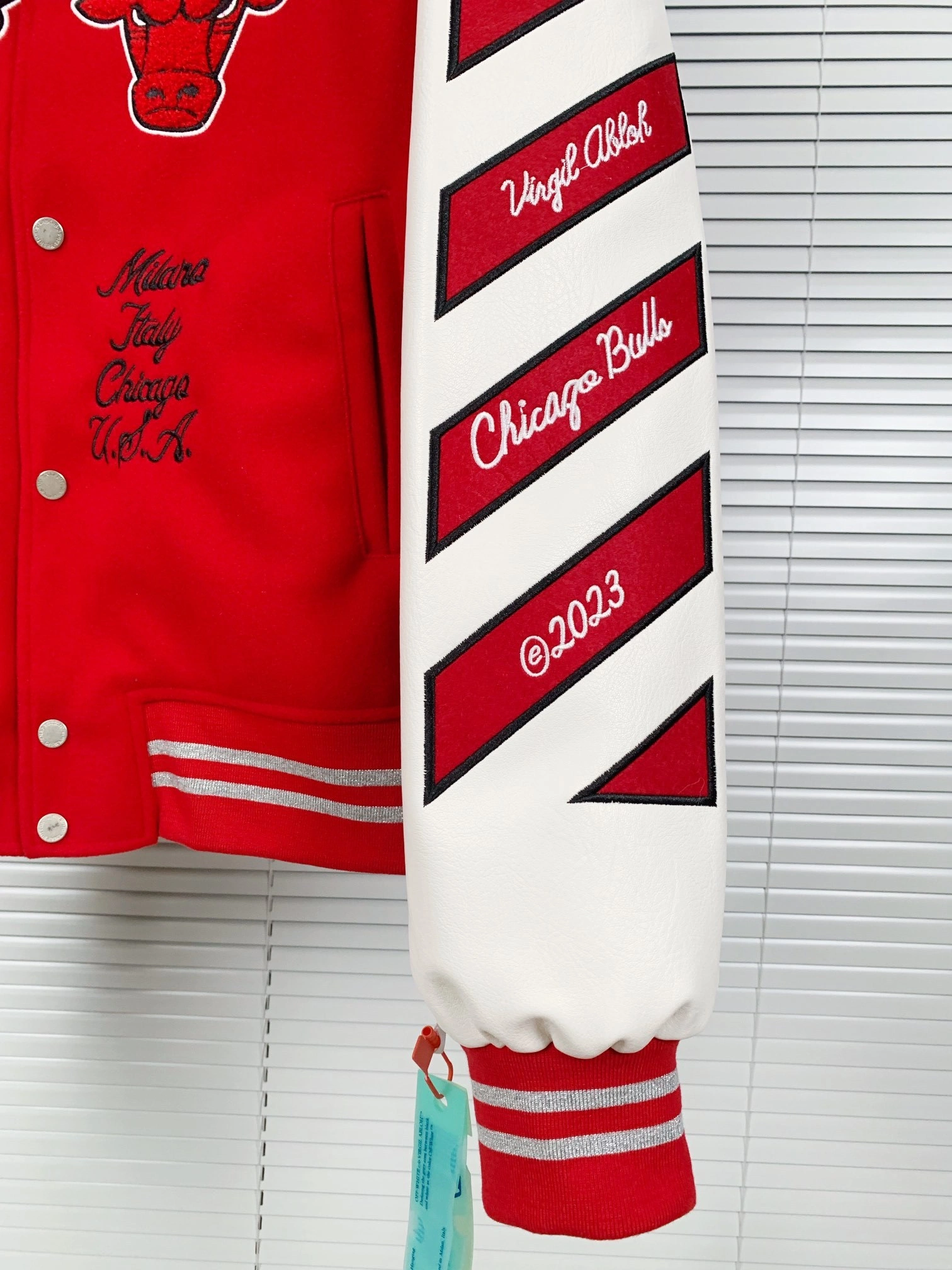 &Gemini- 2023 embroidery item:C-F013I1272
