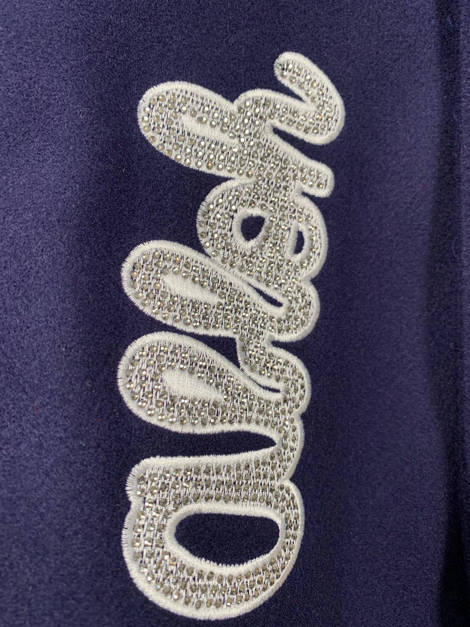 Gemini- 2023 embroidery item:C-F013I1274