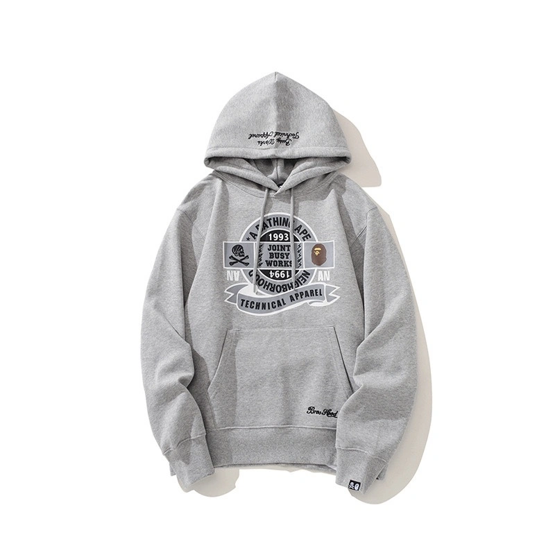 &Gemini- 2023 oversized 2Colour item:C-FL05G1712-2