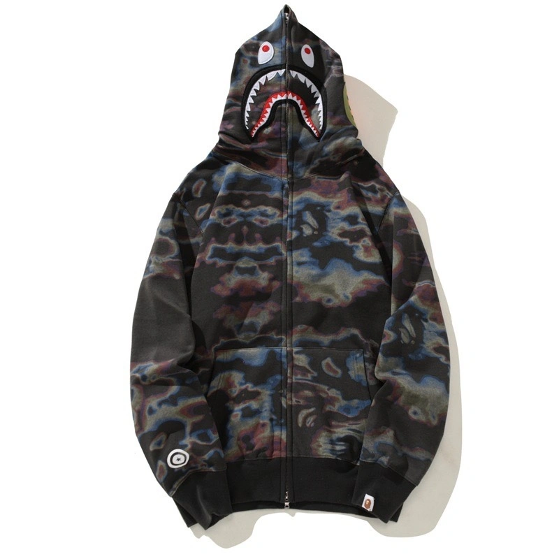 Gemini- 2023 oversized 2Colour item:C-FL05G1720-2