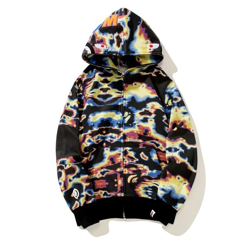 Gemini- 2023 oversized 2Colour item:C-FL05G1720-2