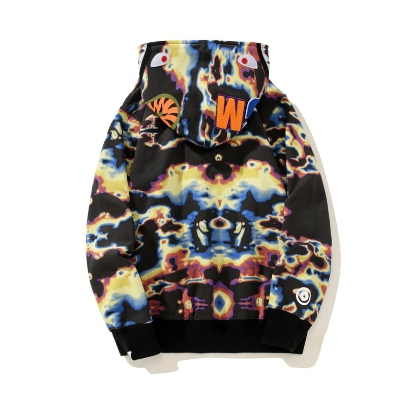 Gemini- 2023 oversized 2Colour item:C-FL05G1720-2