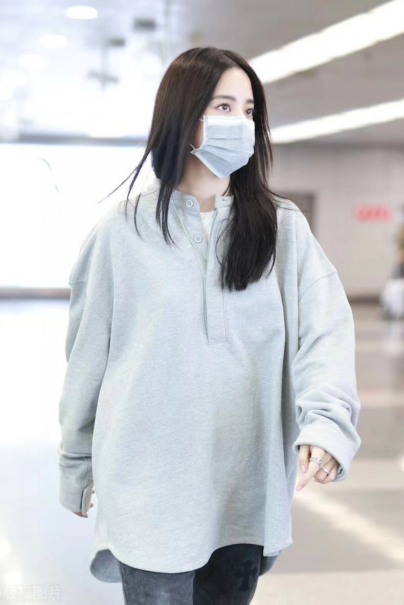 &Gemini- 2023 oversized 2colour item:C-F338B1343-2