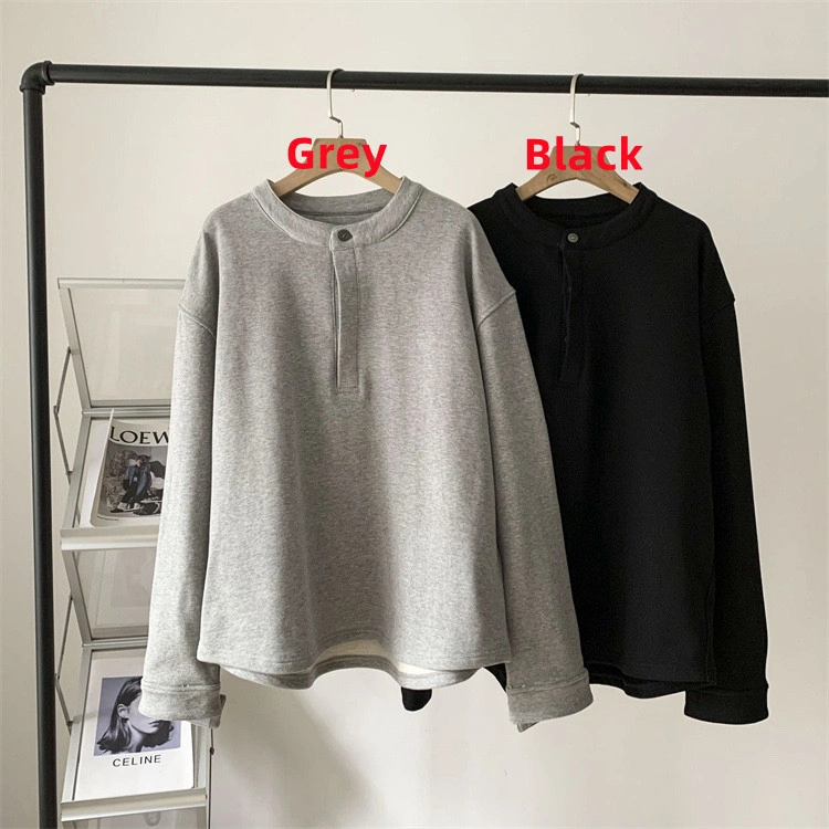 &Gemini- 2023 oversized 2colour item:C-F338B1343-2