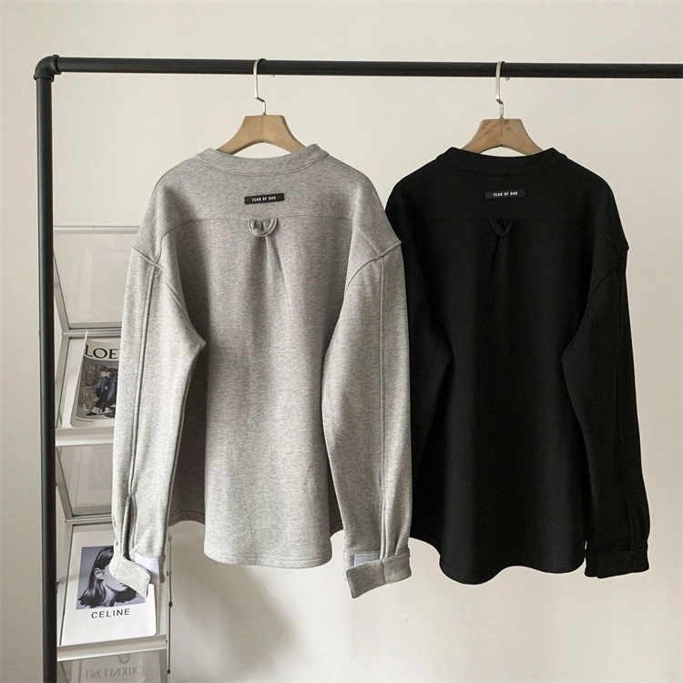 &Gemini- 2023 oversized 2colour item:C-F338B1343-2