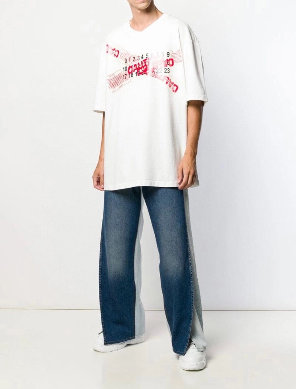 Gemini- 2023 oversized item:C-F407D0839