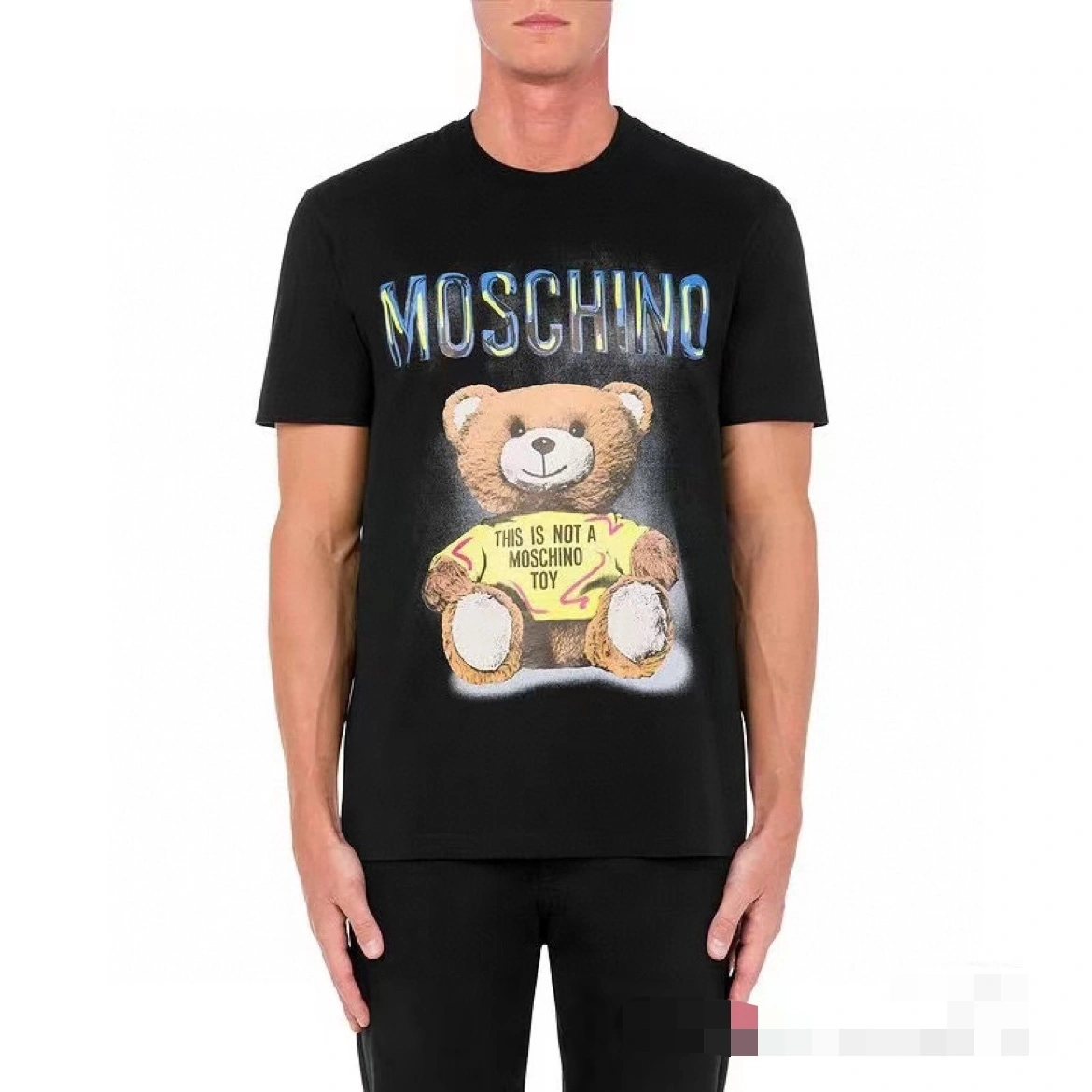 Gemini- 2023 t shirt oversized 2Colour item:C-F431D1222-2