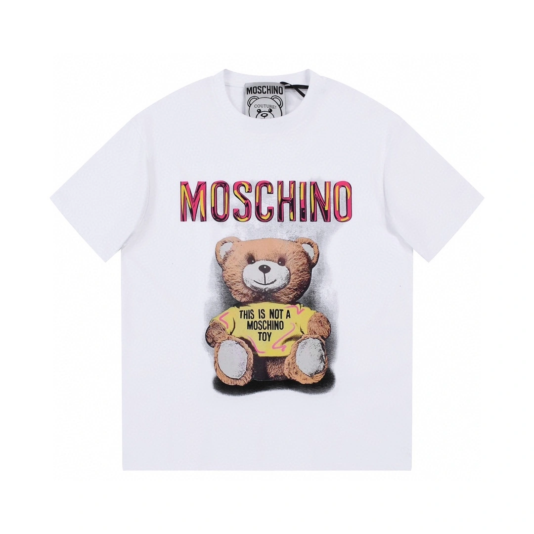 Gemini- 2023 t shirt oversized 2Colour item:C-F431D1222-2