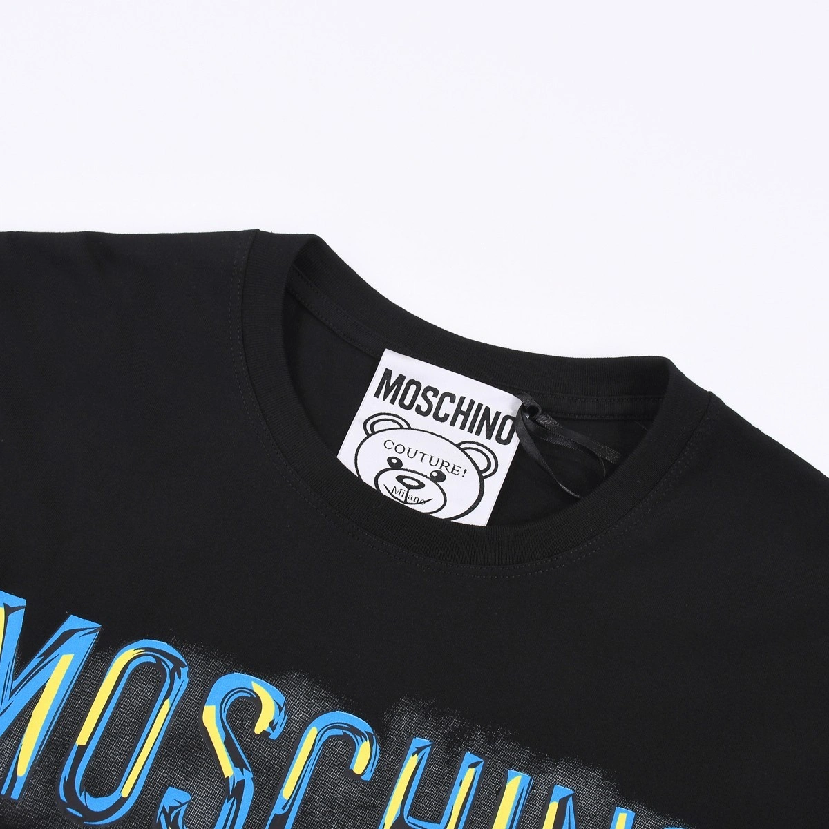 Gemini- 2023 t shirt oversized 2Colour item:C-F431D1222-2