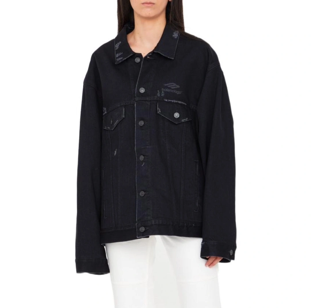 Gemini- 2023SS 3B oversized item:C-F000J1819