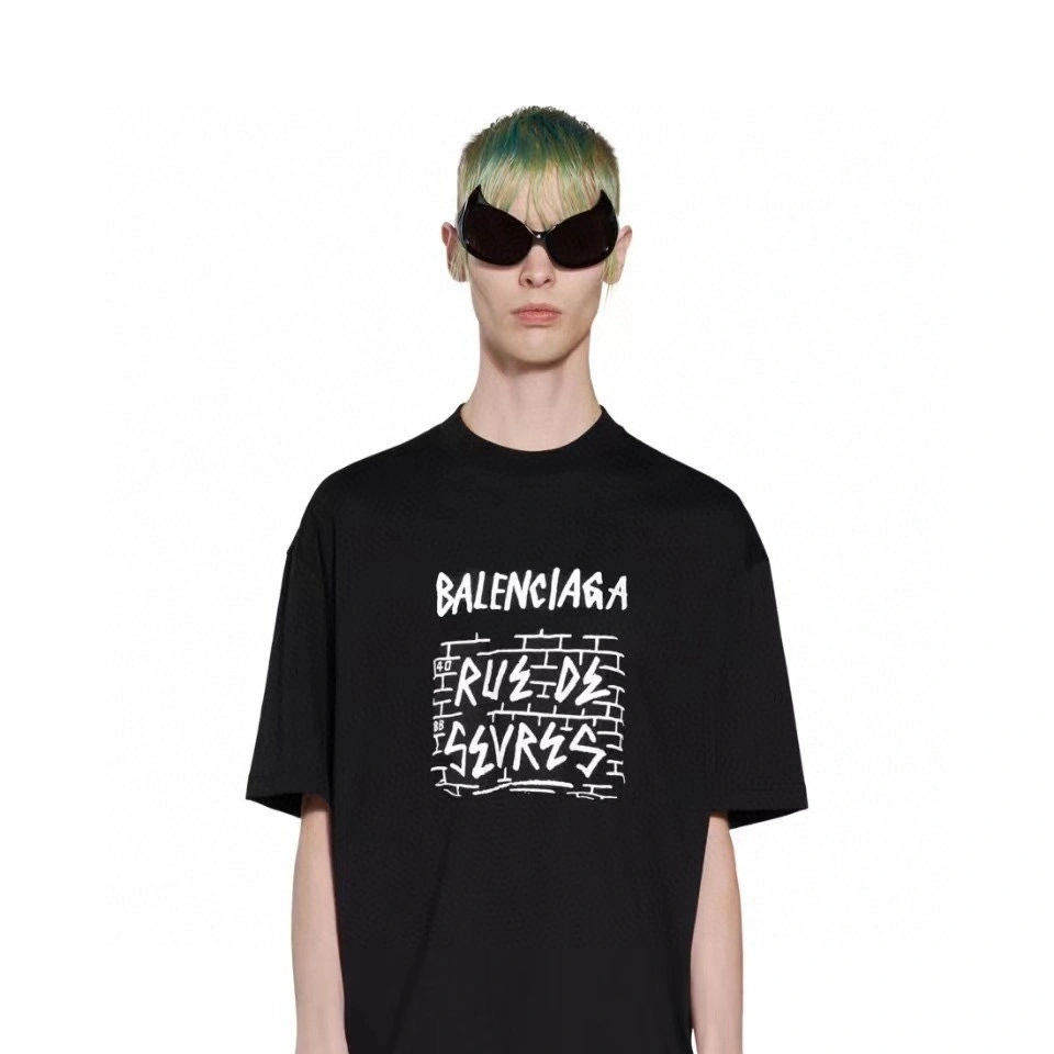 Gemini- 2023SS oversized 2Colour item:C-F000F2124-2
