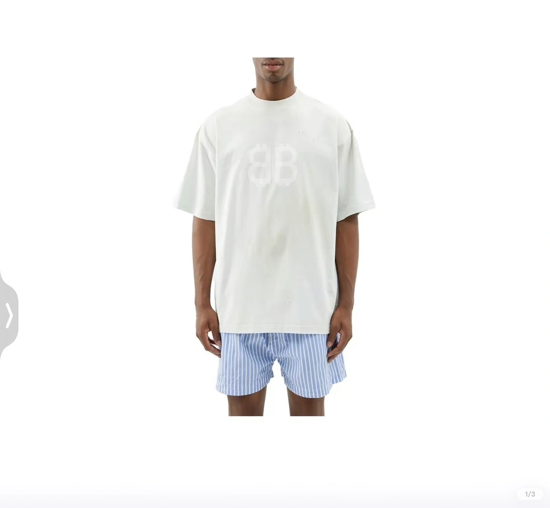 &Gemini- 2023SS oversized item:C-F480F2843