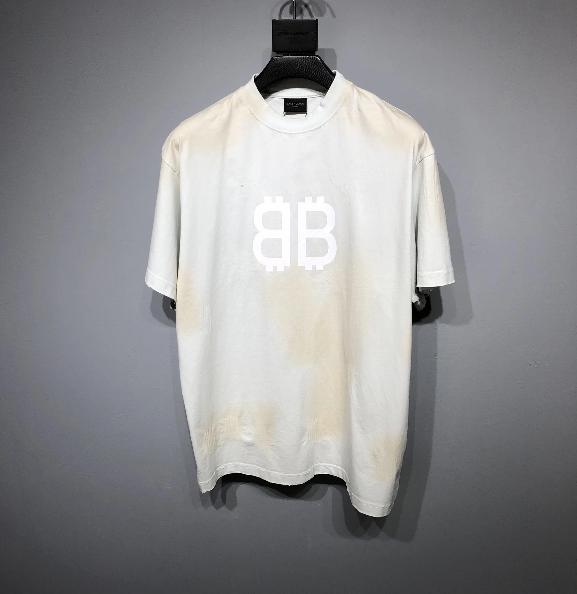 &Gemini- 2023SS oversized item:C-F480F2843