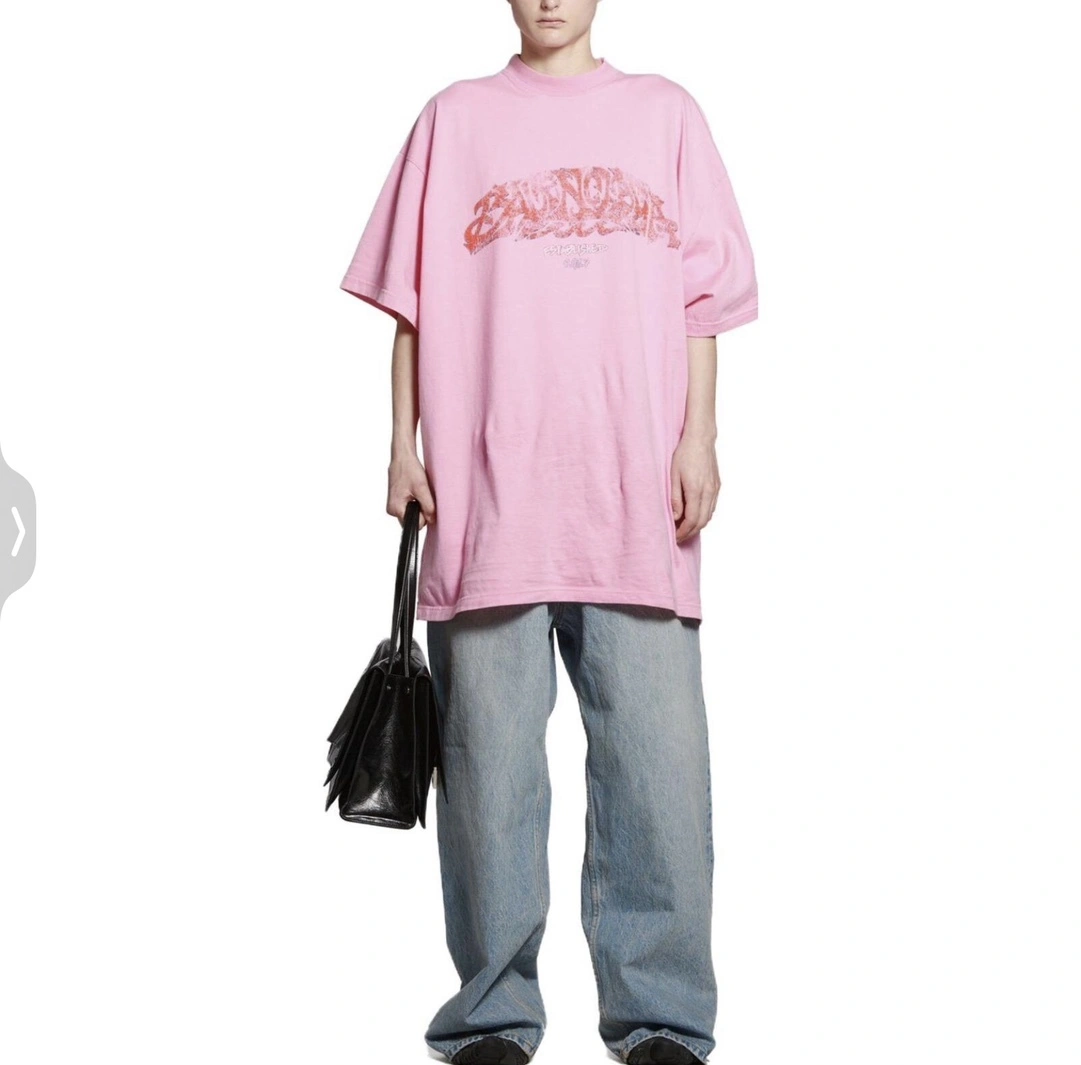 Gemini- 2023SS oversized item:C-F480F2857