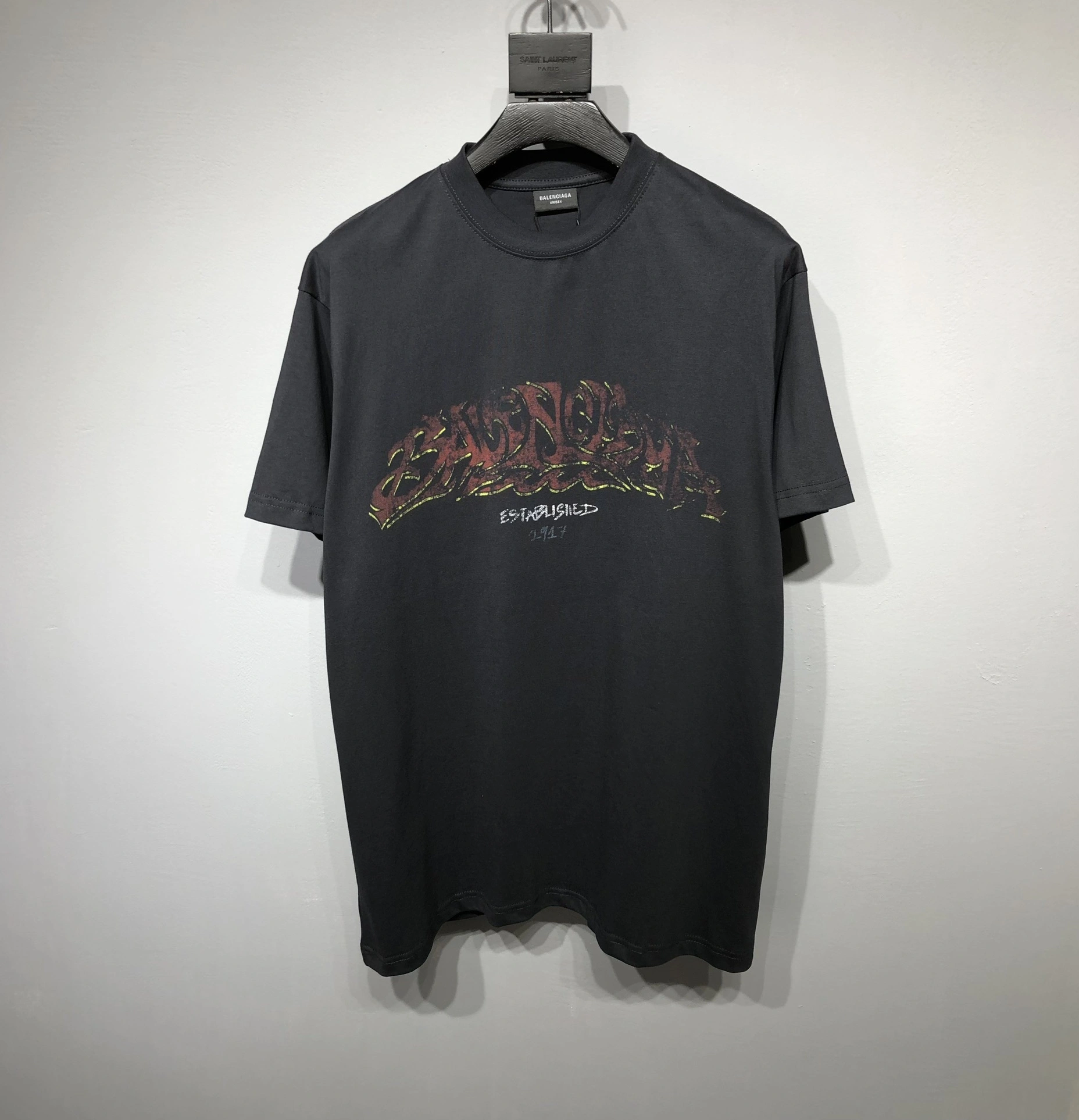 &Gemini- 2023SS oversized item:C-F480F2858